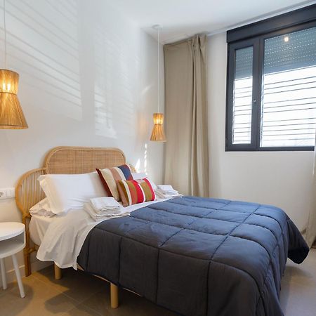 Bahia Suites By Cadiz4Rentals Exteriör bild