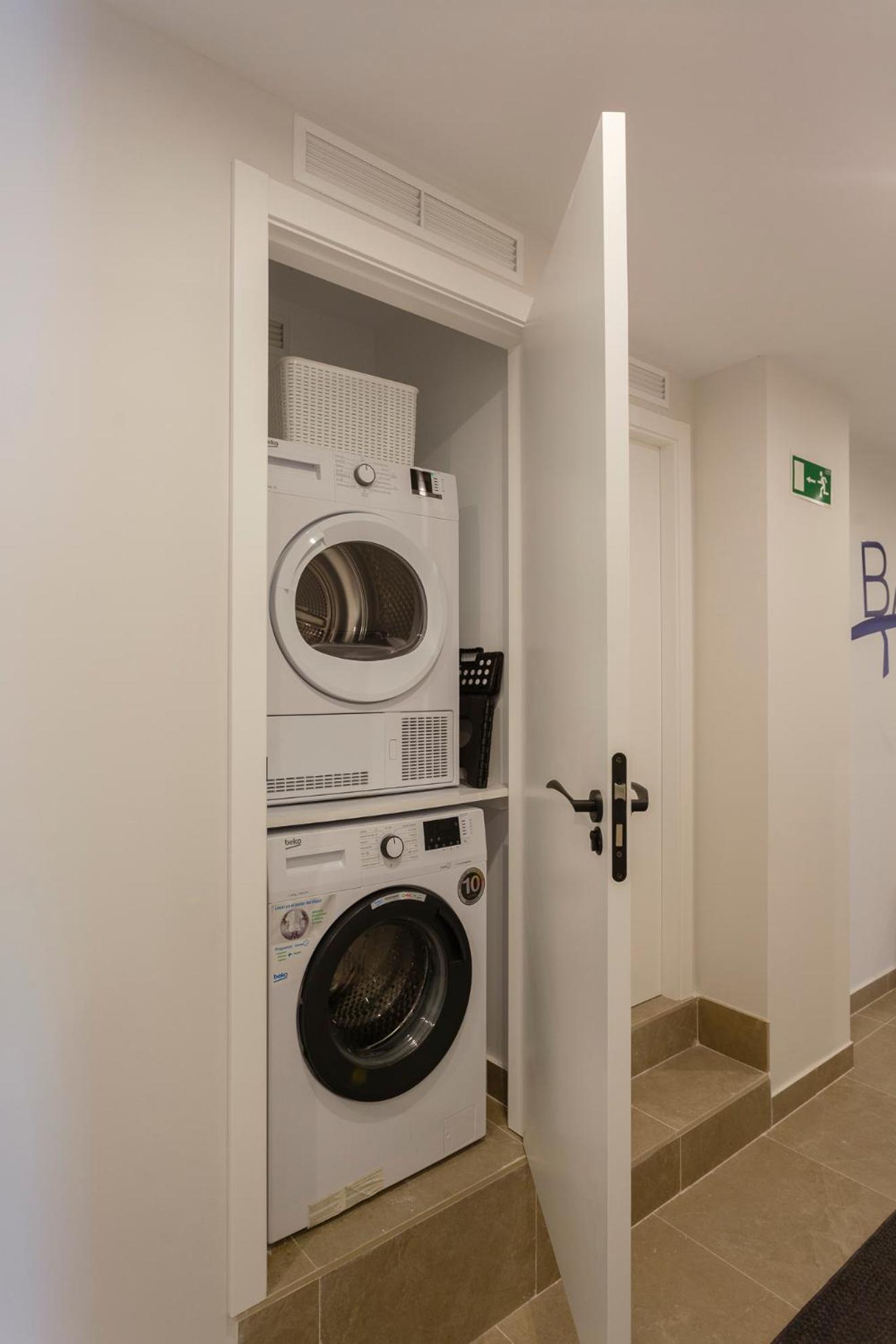 Bahia Suites By Cadiz4Rentals Exteriör bild