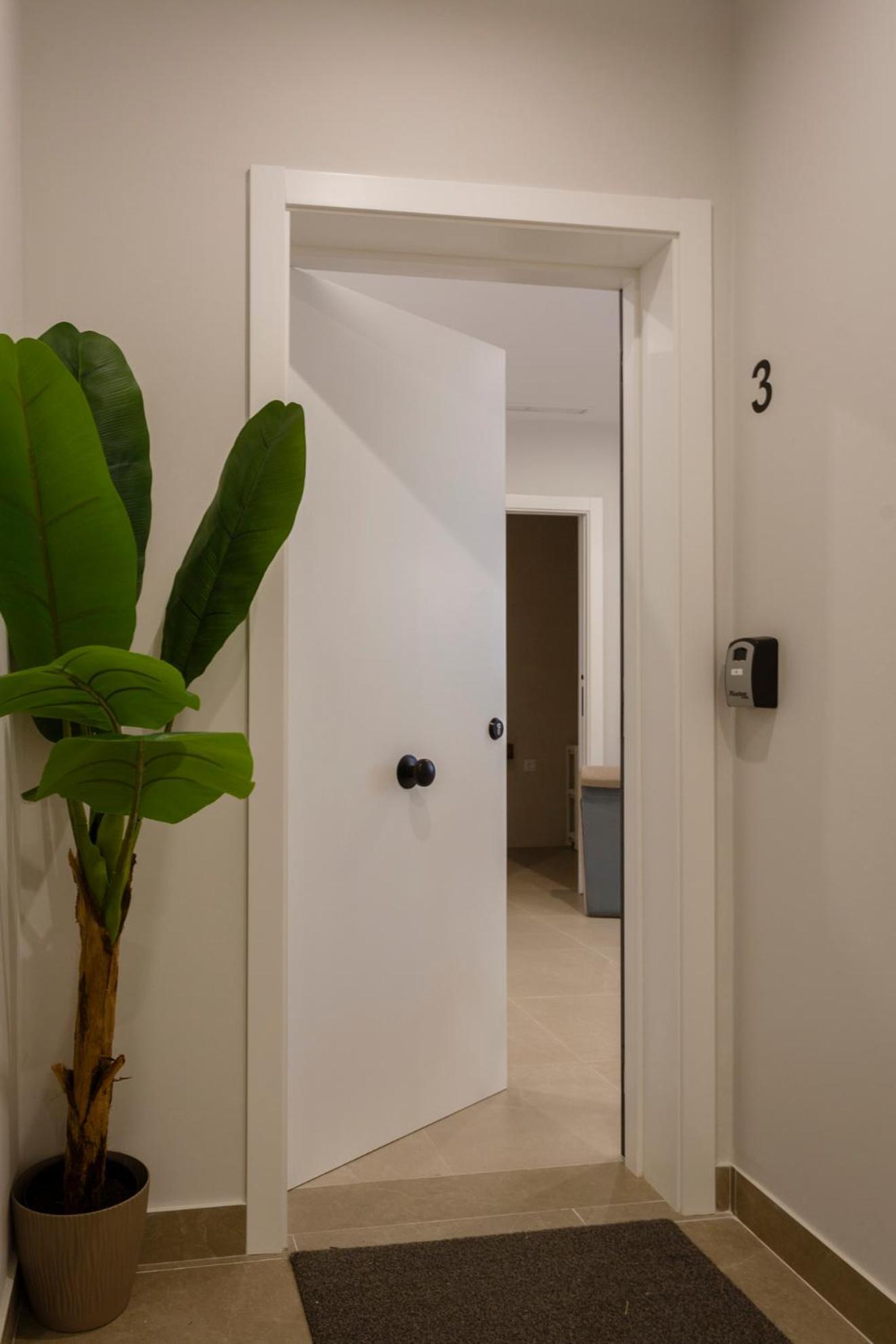 Bahia Suites By Cadiz4Rentals Rum bild