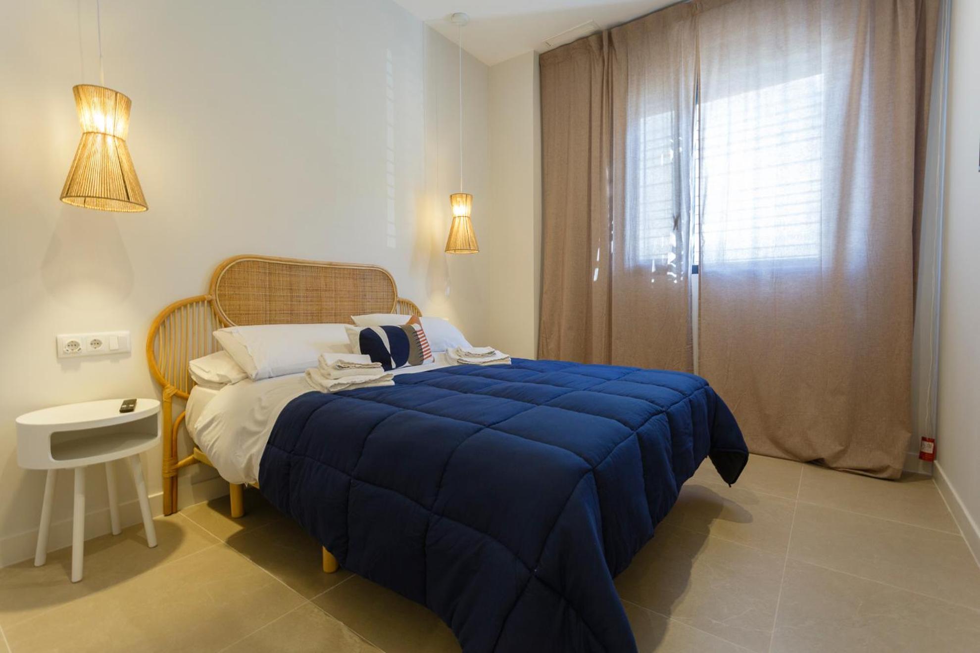 Bahia Suites By Cadiz4Rentals Exteriör bild