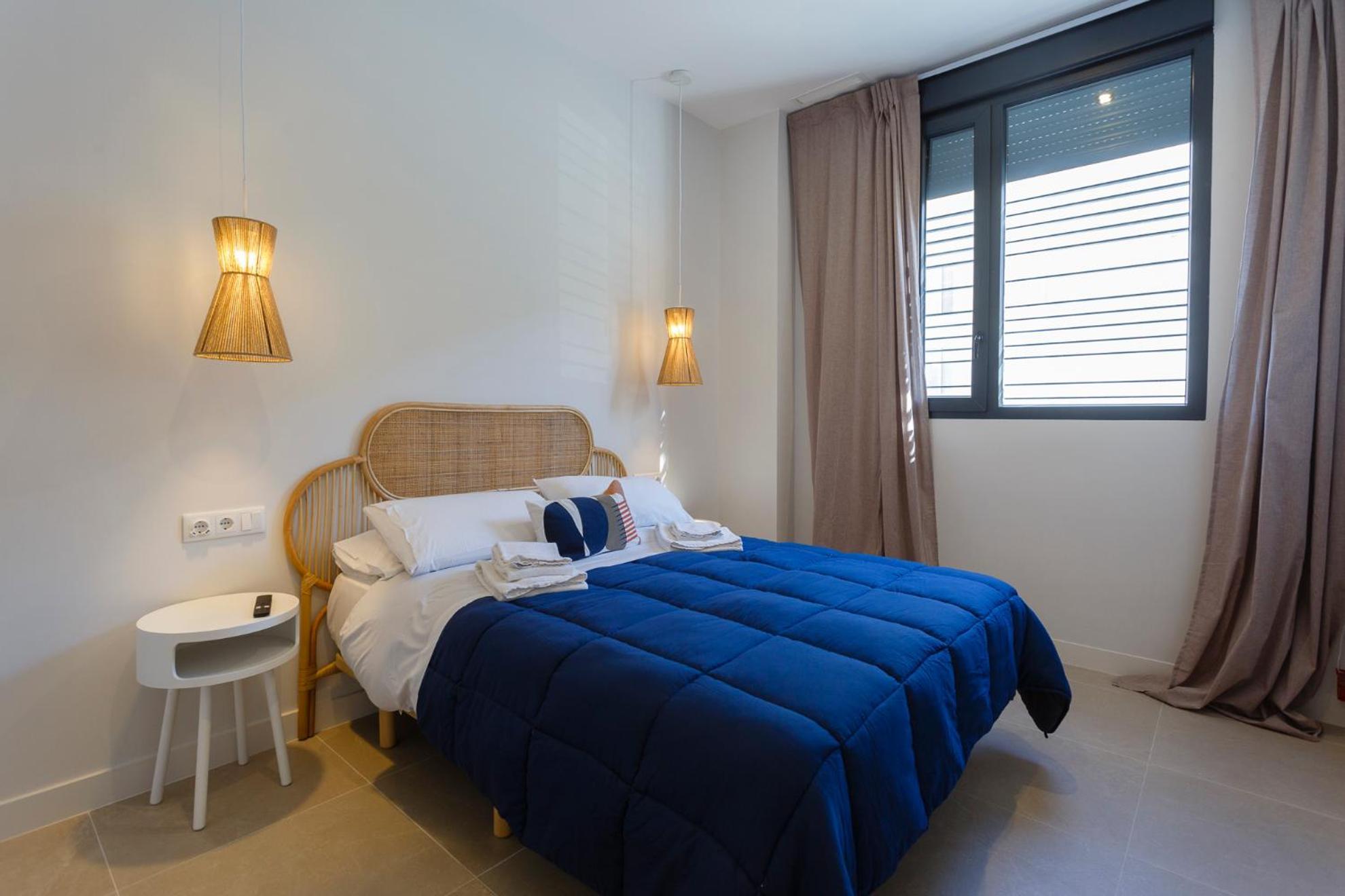 Bahia Suites By Cadiz4Rentals Rum bild