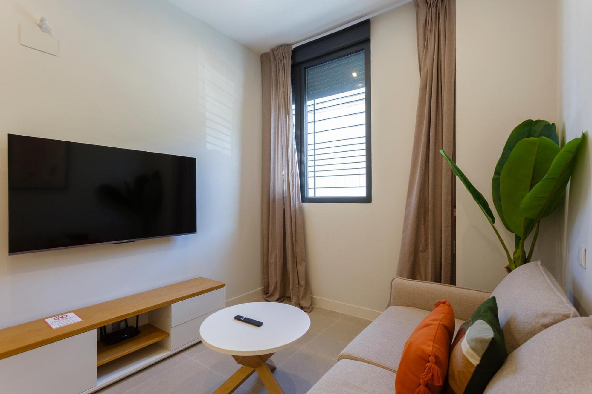 Bahia Suites By Cadiz4Rentals Rum bild