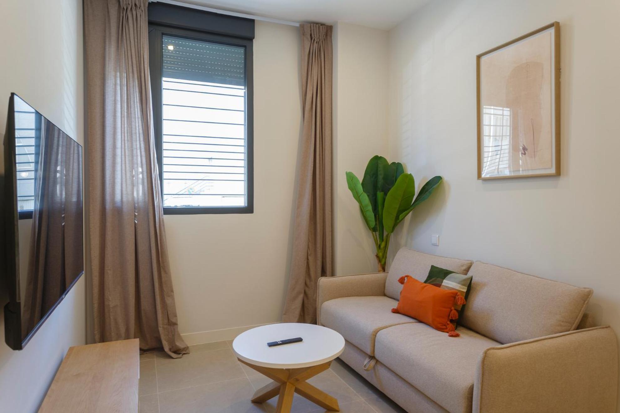 Bahia Suites By Cadiz4Rentals Exteriör bild