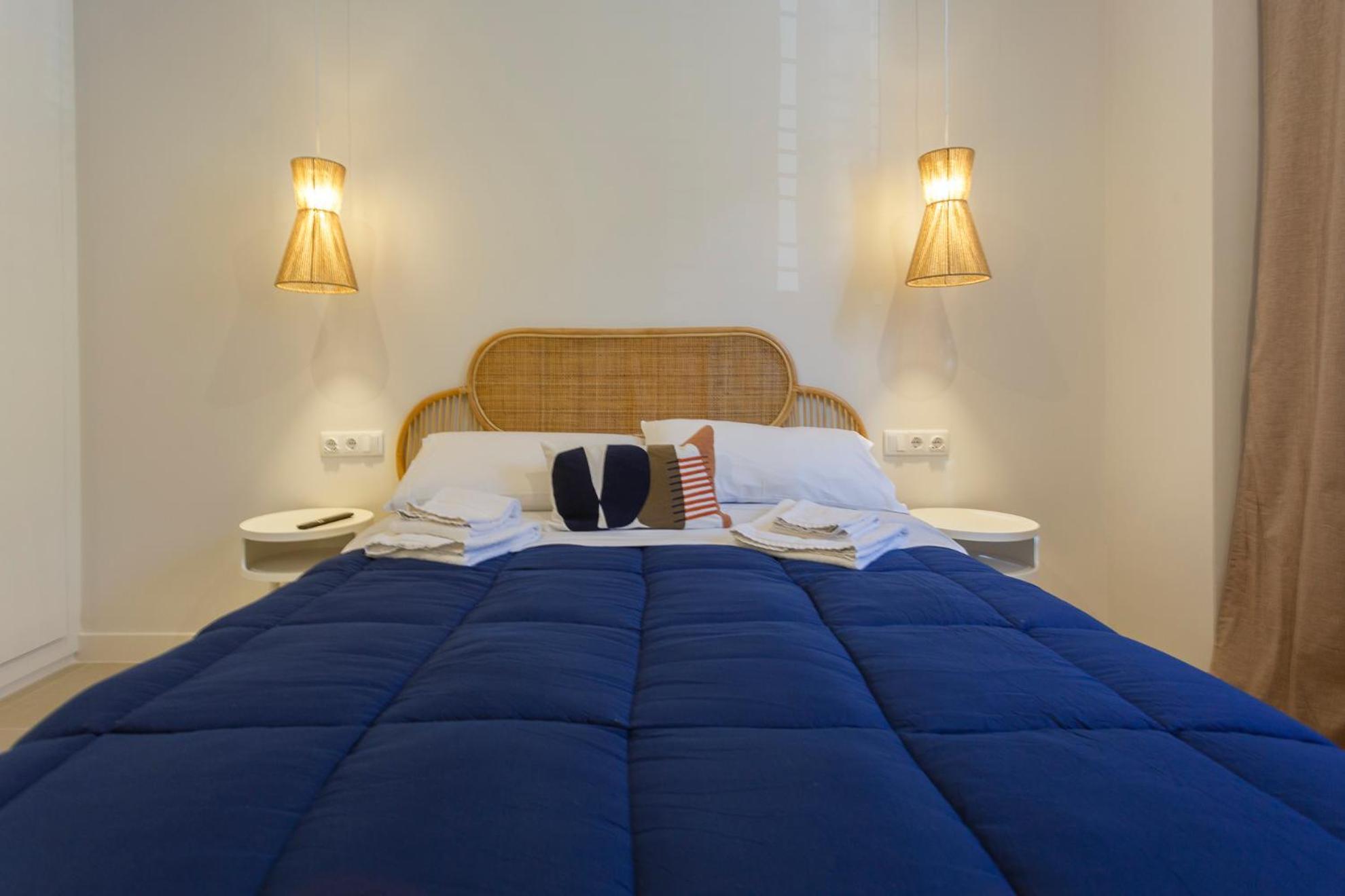 Bahia Suites By Cadiz4Rentals Rum bild