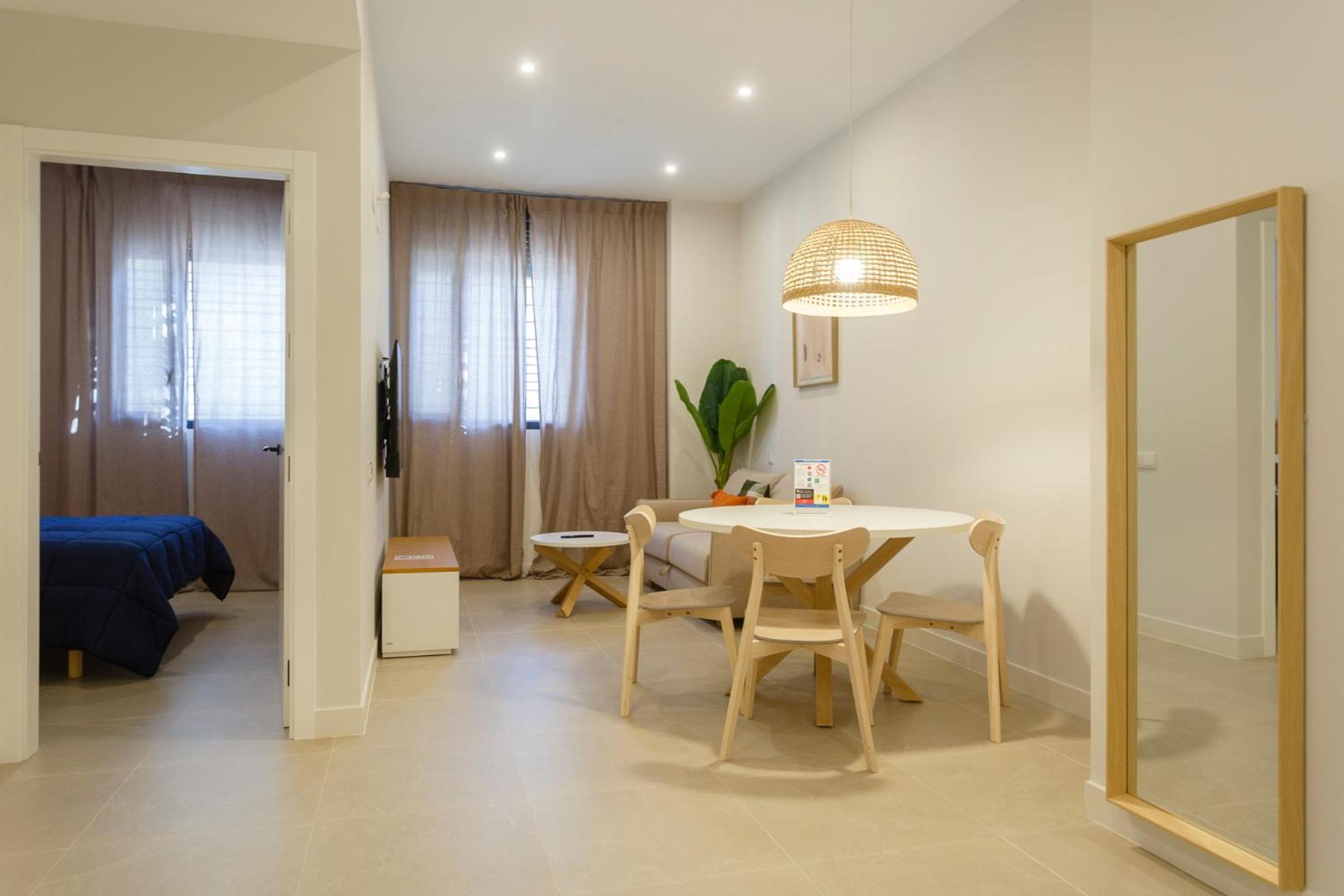 Bahia Suites By Cadiz4Rentals Exteriör bild
