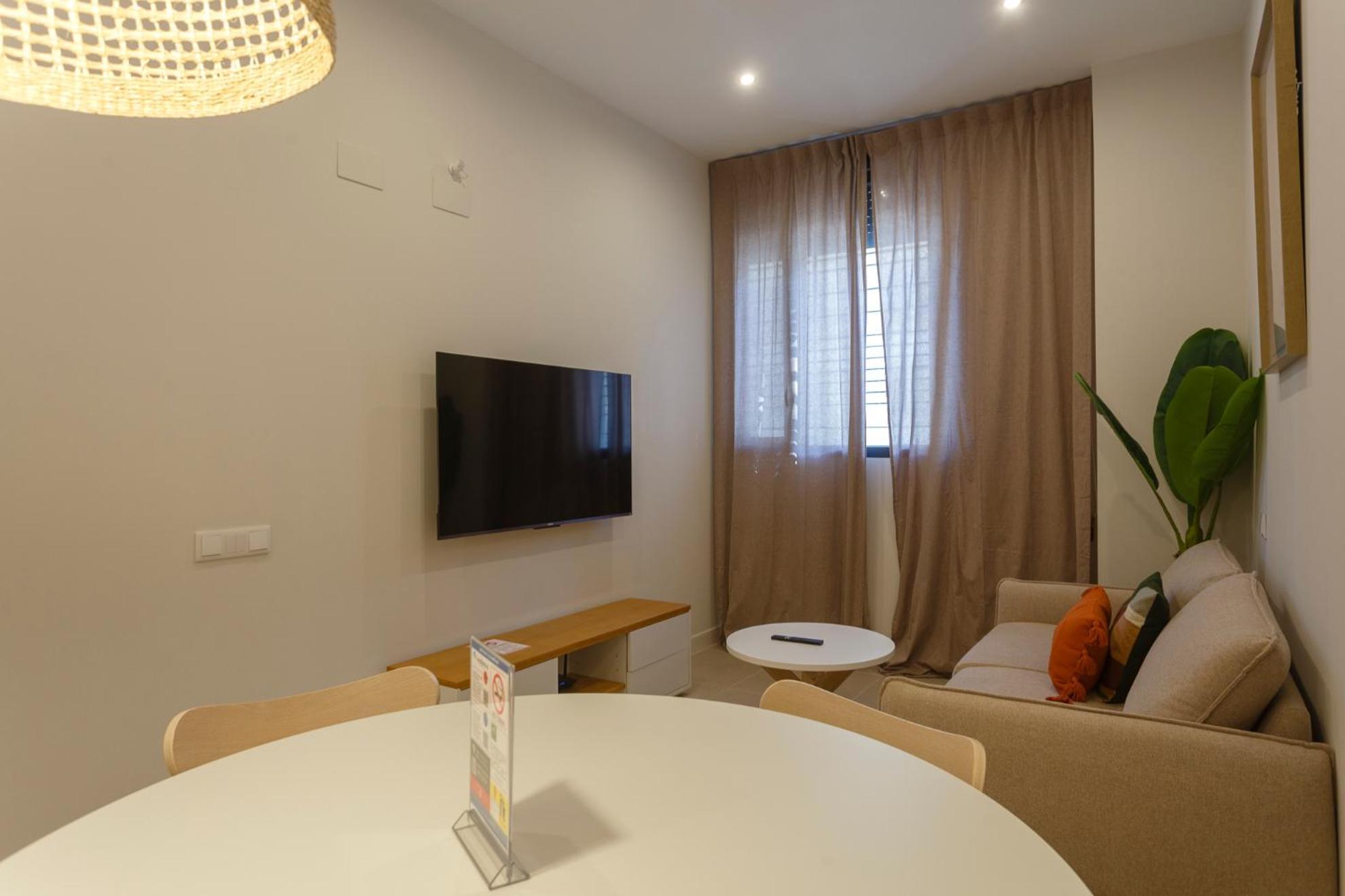Bahia Suites By Cadiz4Rentals Rum bild
