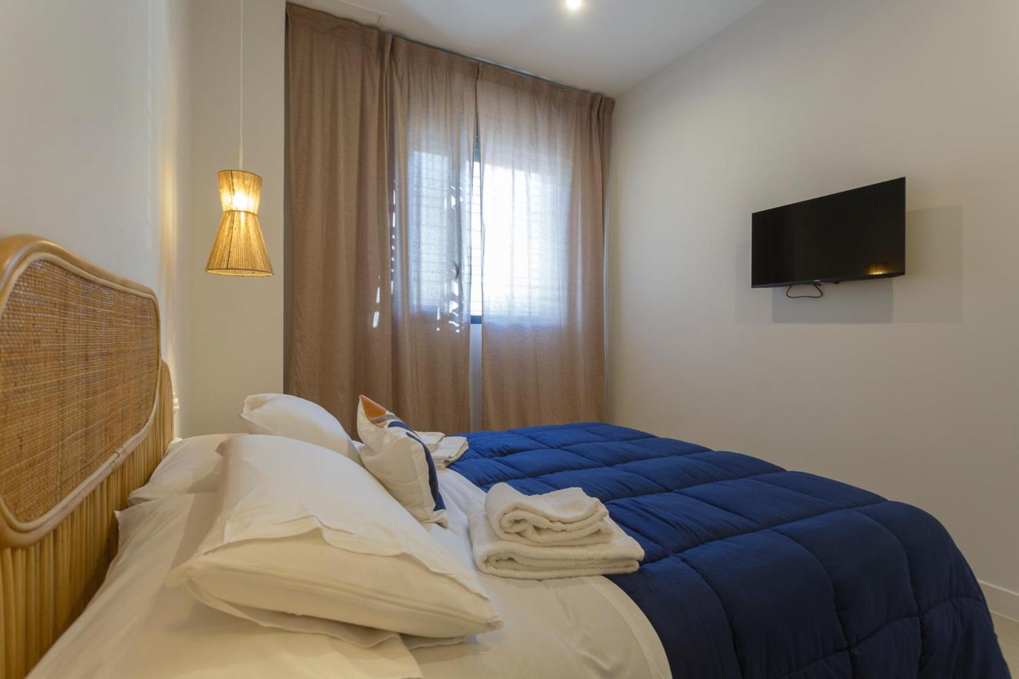 Bahia Suites By Cadiz4Rentals Exteriör bild