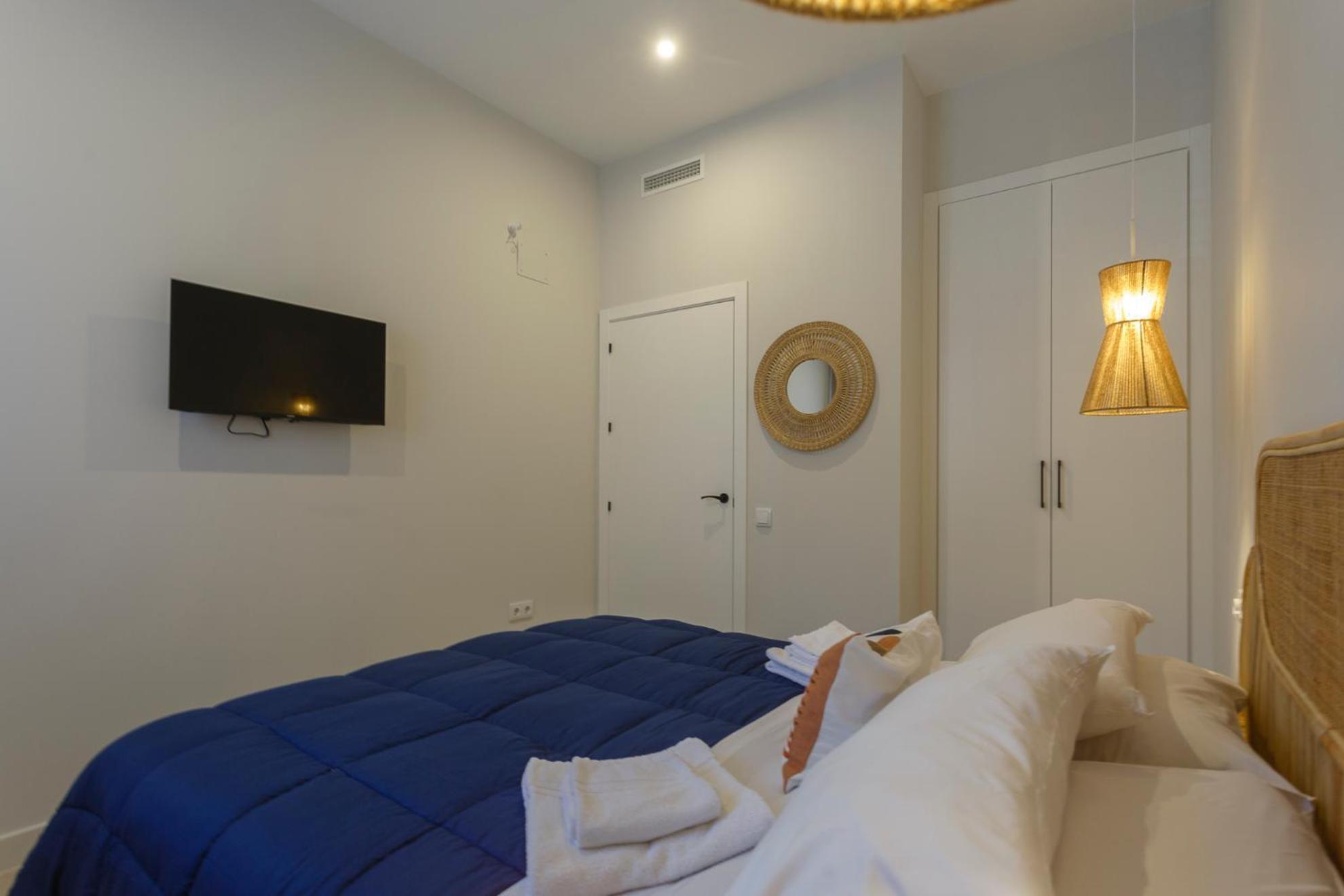 Bahia Suites By Cadiz4Rentals Rum bild