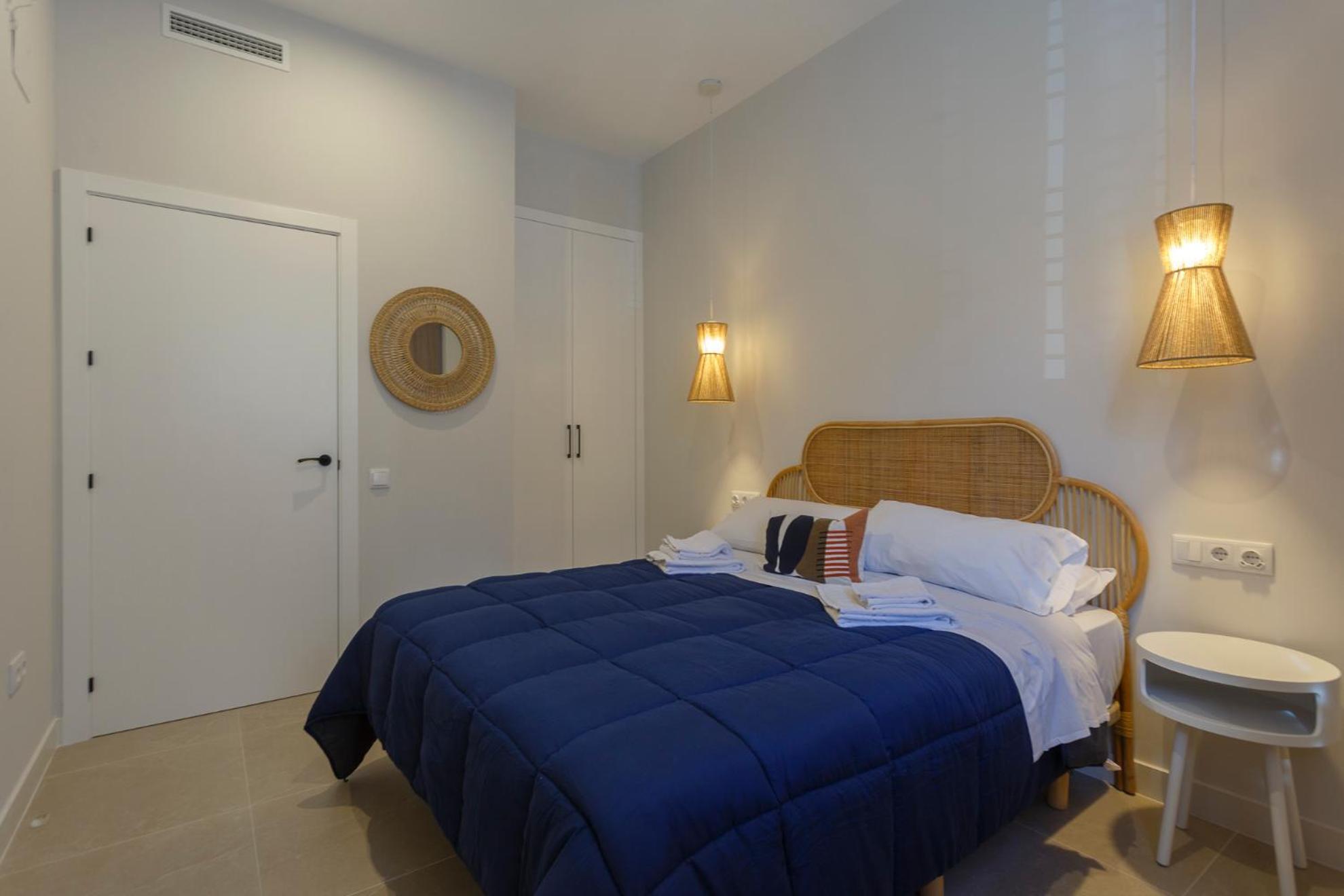 Bahia Suites By Cadiz4Rentals Rum bild