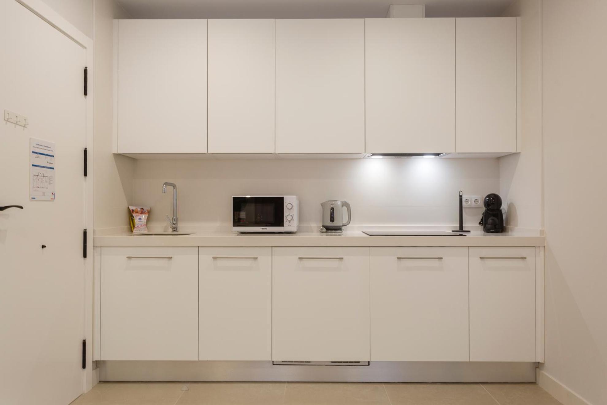 Bahia Suites By Cadiz4Rentals Exteriör bild
