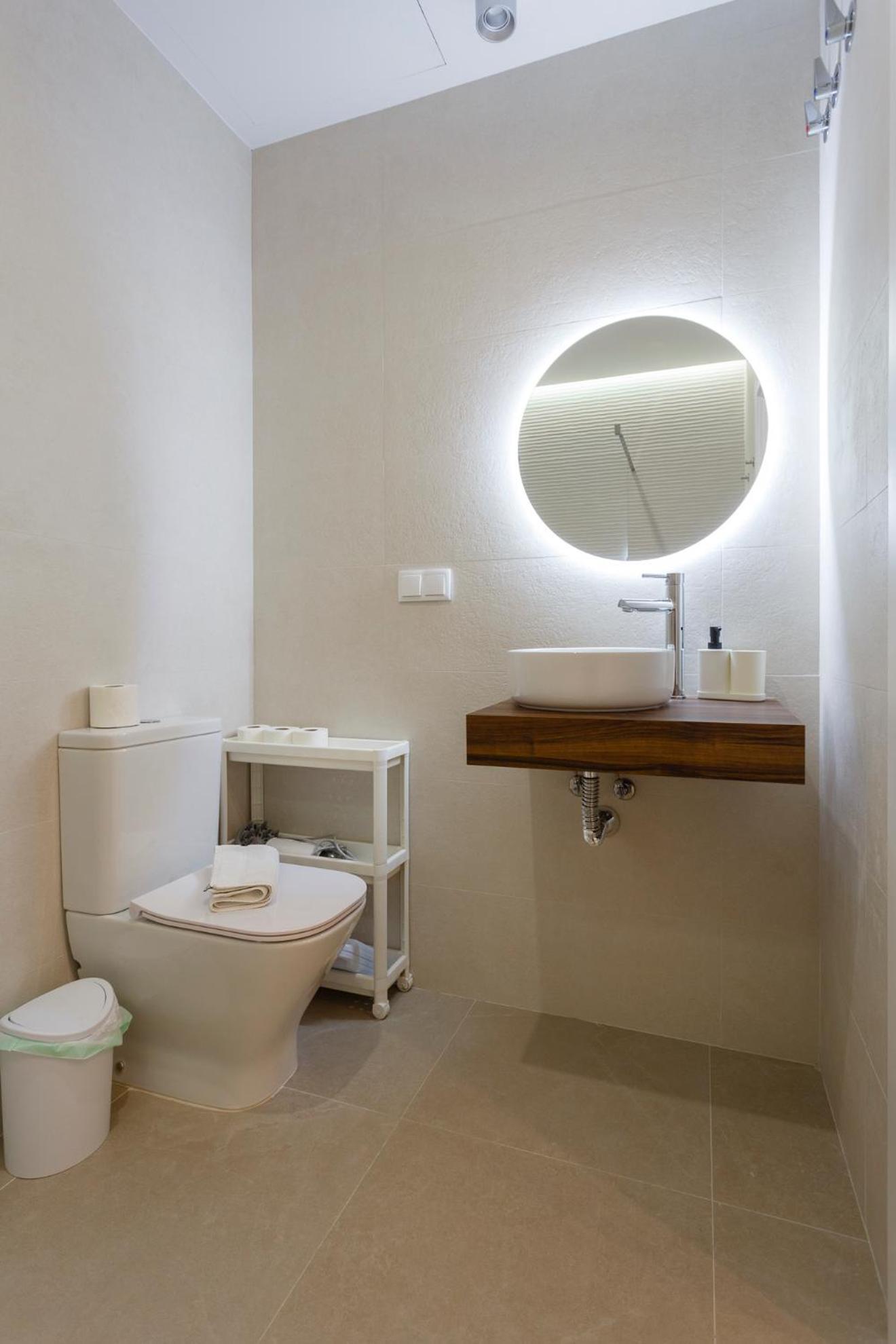 Bahia Suites By Cadiz4Rentals Exteriör bild