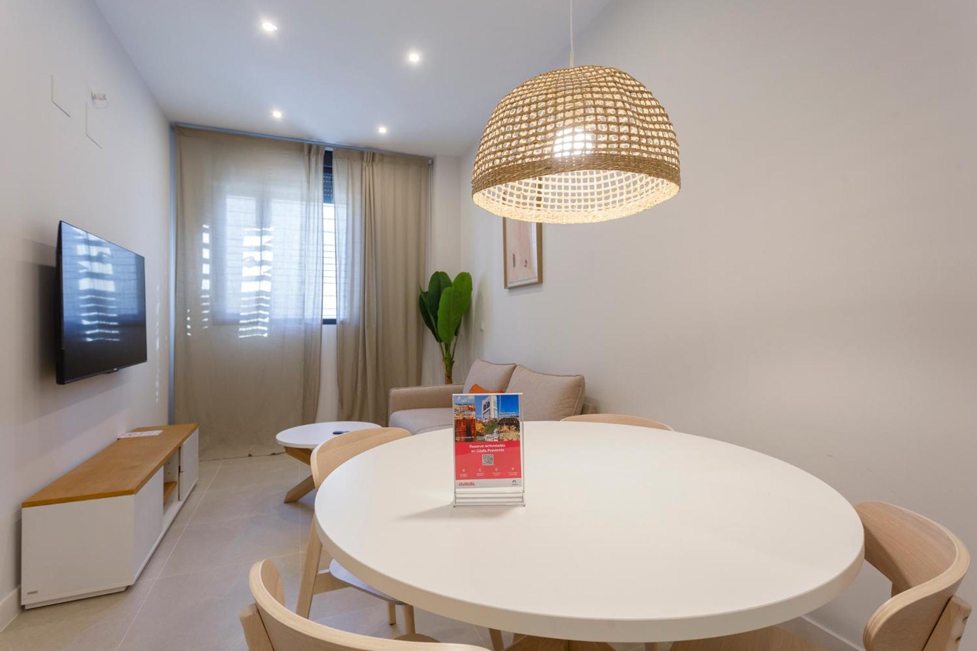 Bahia Suites By Cadiz4Rentals Rum bild