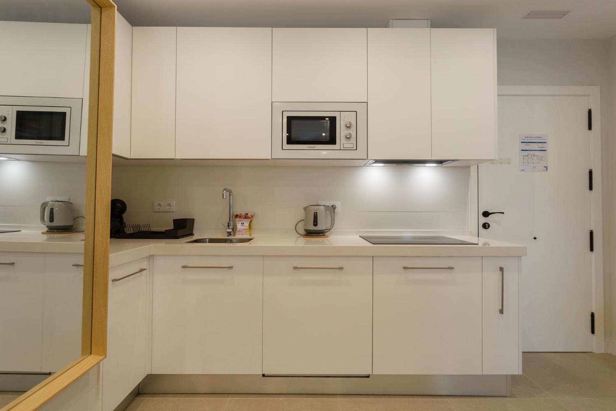 Bahia Suites By Cadiz4Rentals Exteriör bild