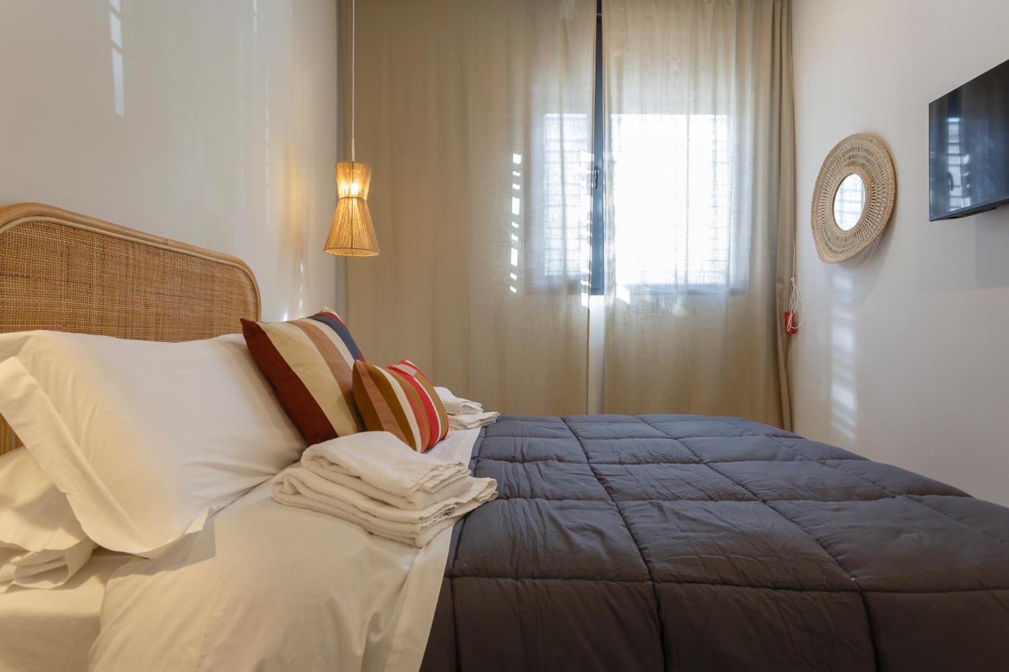 Bahia Suites By Cadiz4Rentals Rum bild