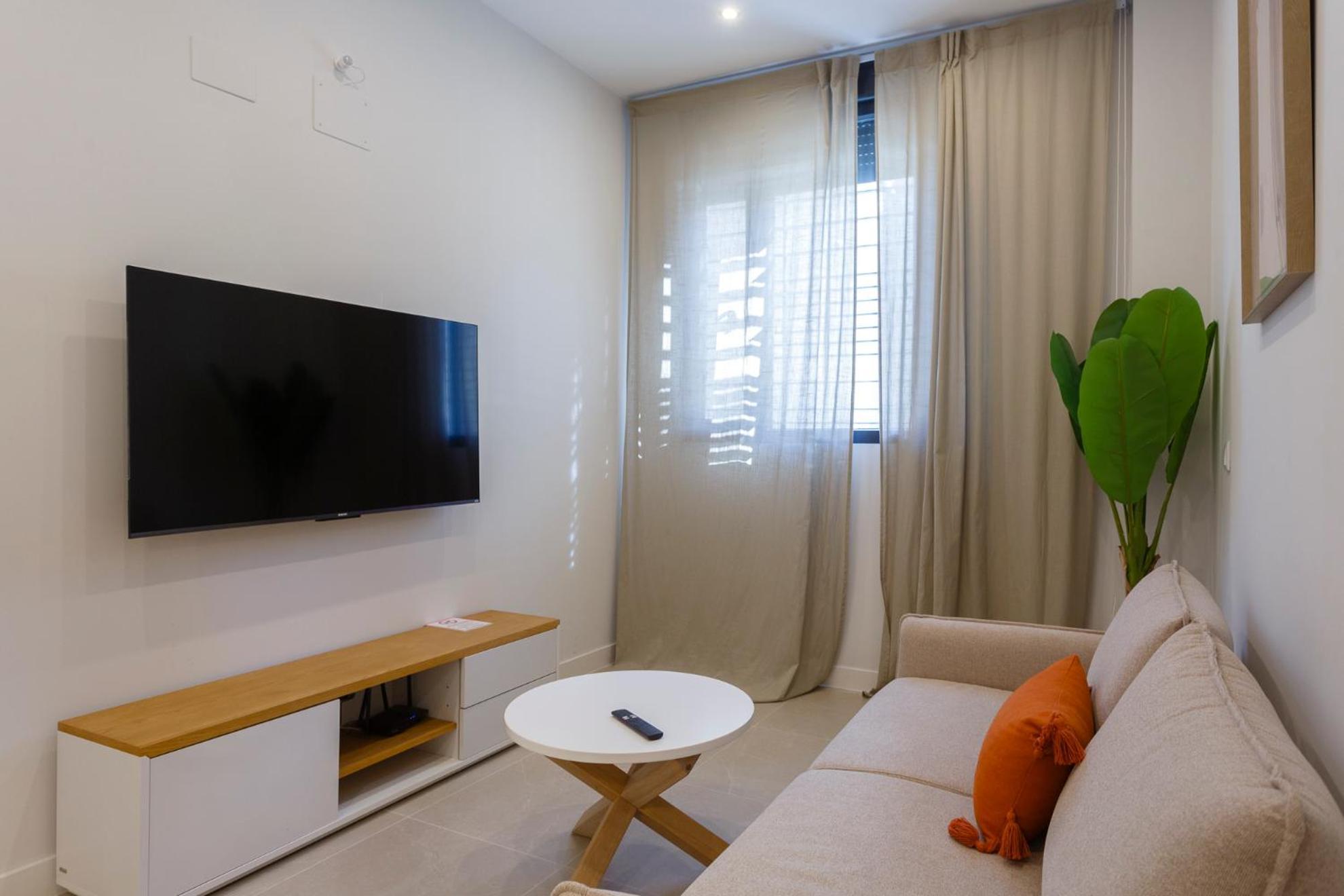Bahia Suites By Cadiz4Rentals Rum bild