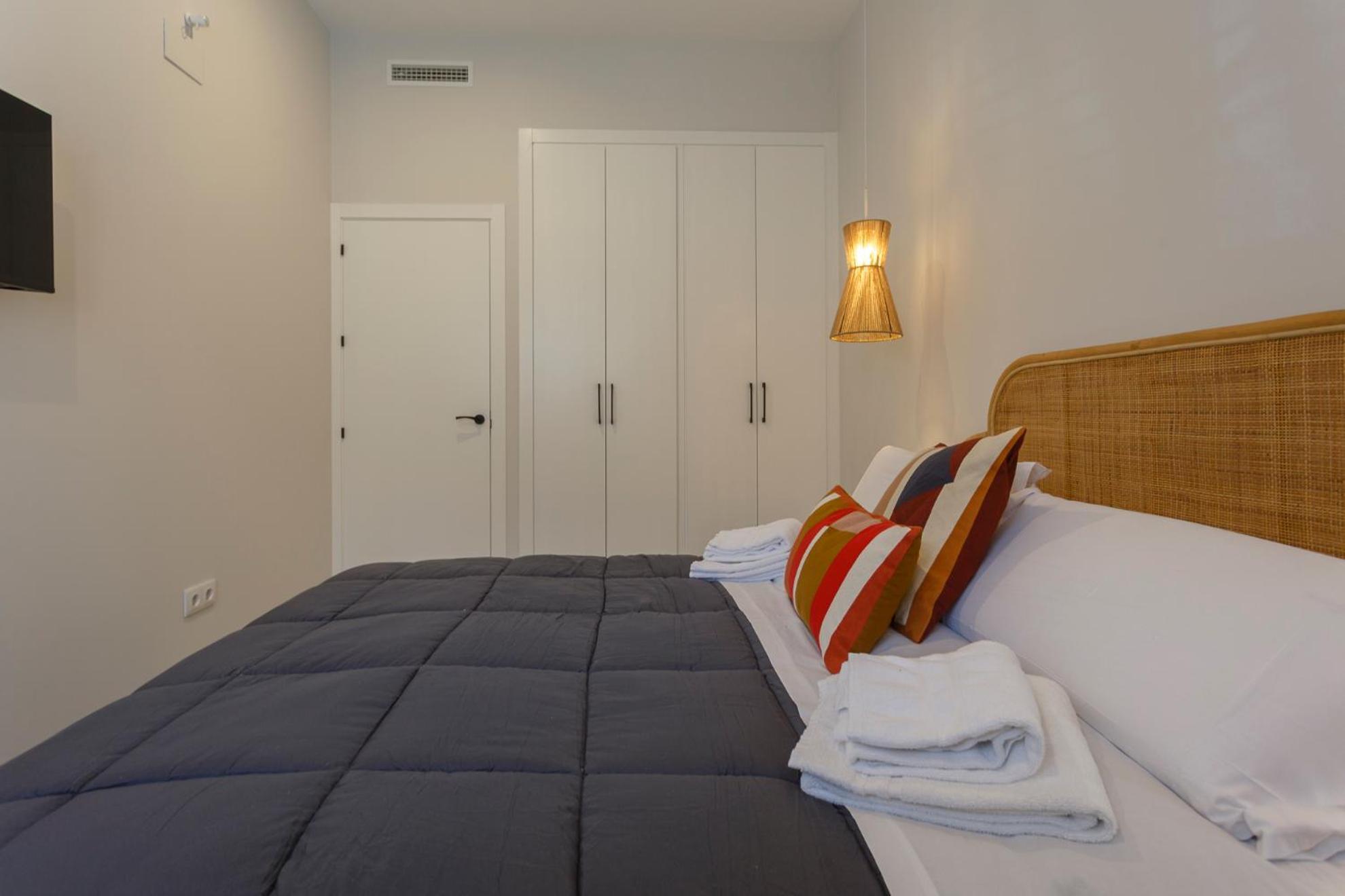 Bahia Suites By Cadiz4Rentals Exteriör bild