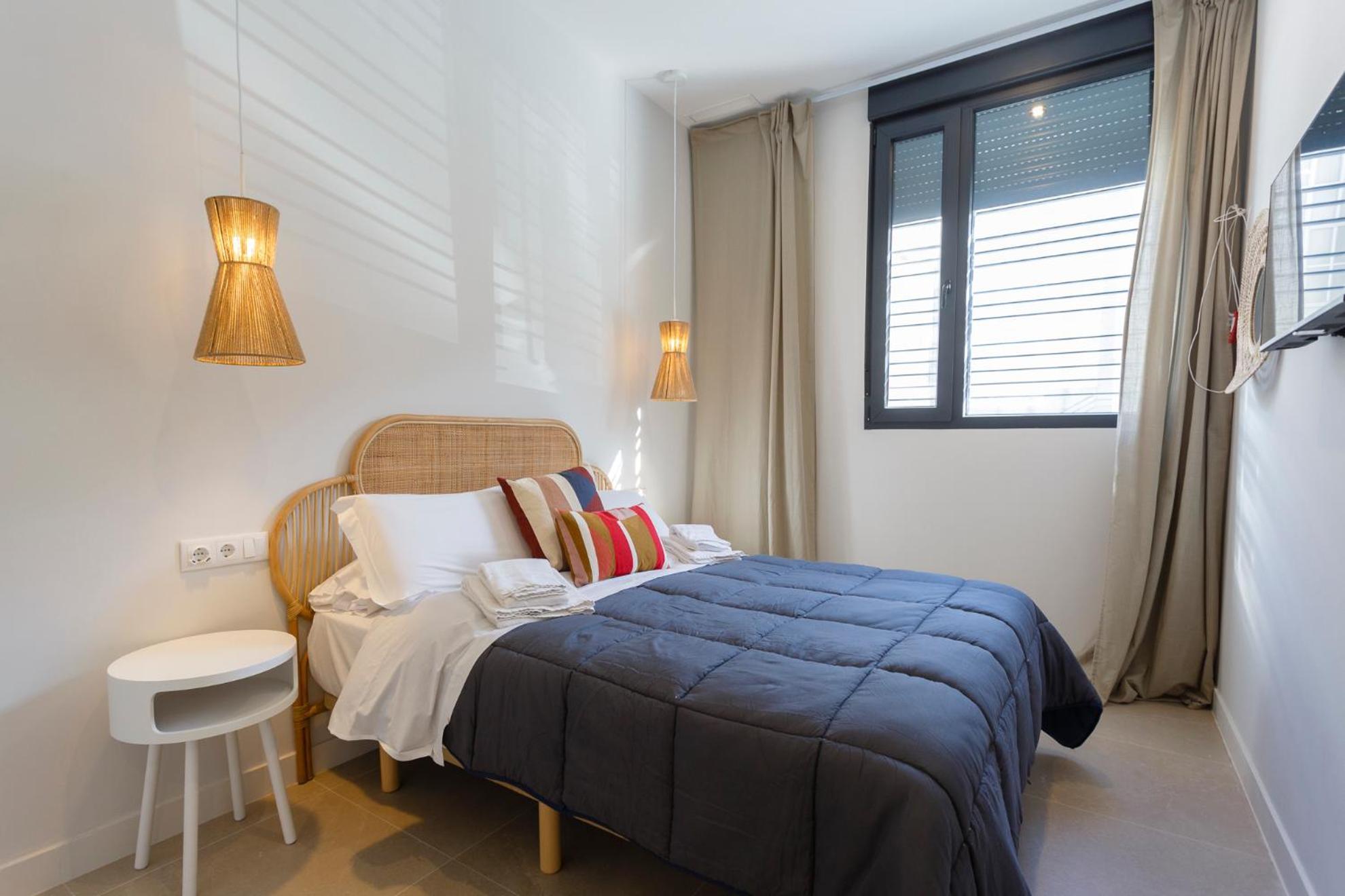 Bahia Suites By Cadiz4Rentals Exteriör bild