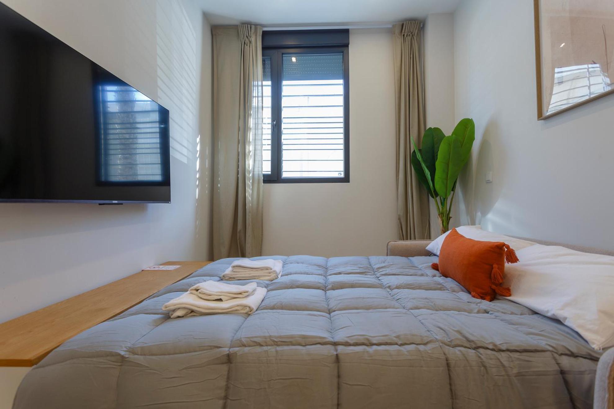 Bahia Suites By Cadiz4Rentals Rum bild