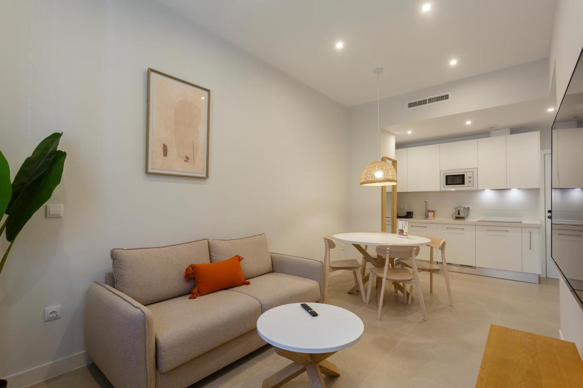 Bahia Suites By Cadiz4Rentals Exteriör bild