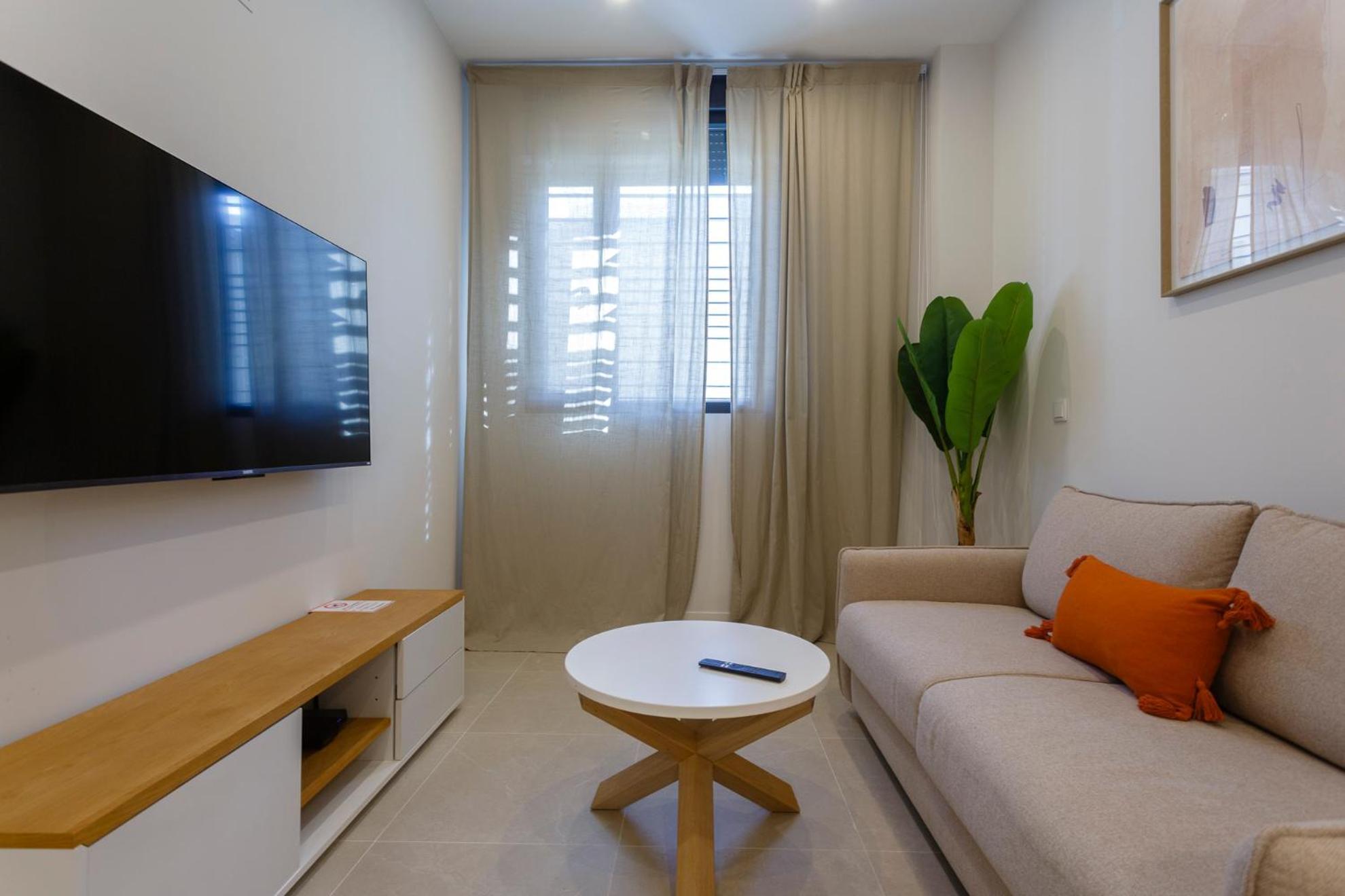 Bahia Suites By Cadiz4Rentals Exteriör bild