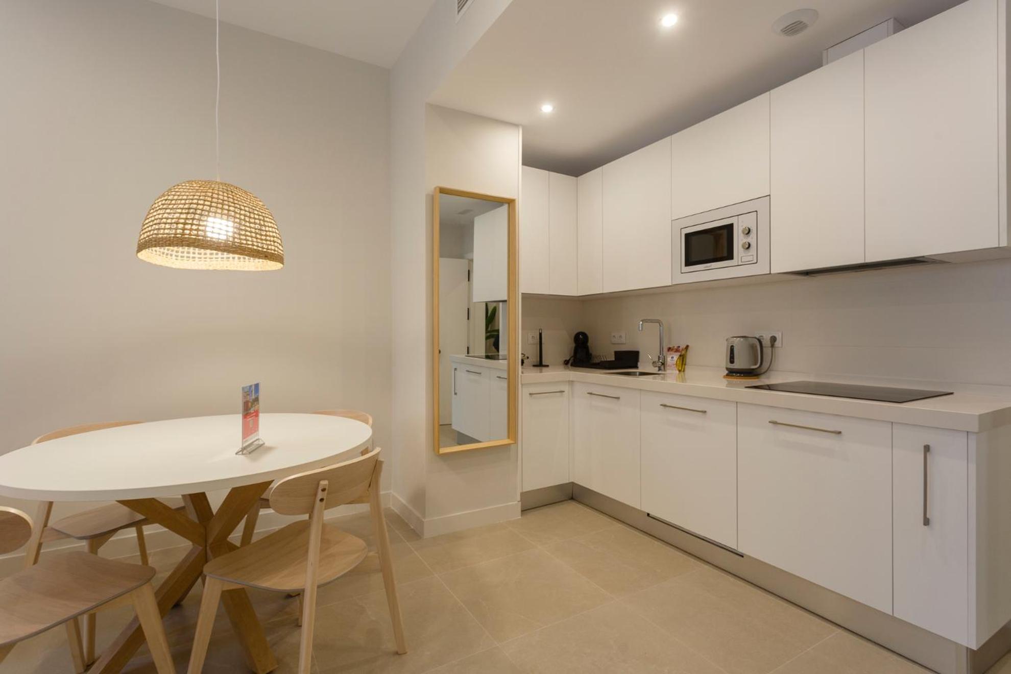 Bahia Suites By Cadiz4Rentals Exteriör bild