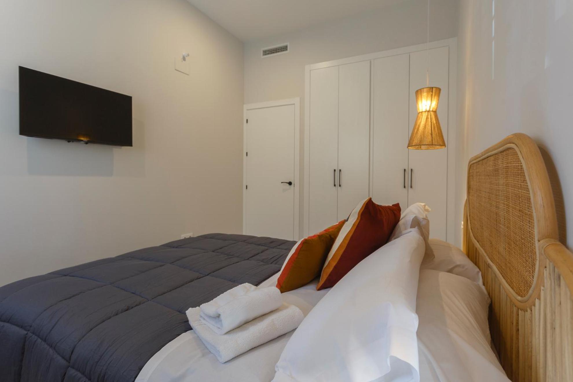 Bahia Suites By Cadiz4Rentals Exteriör bild
