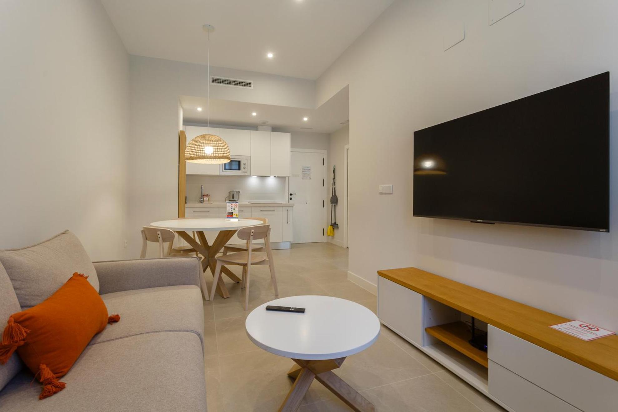 Bahia Suites By Cadiz4Rentals Exteriör bild