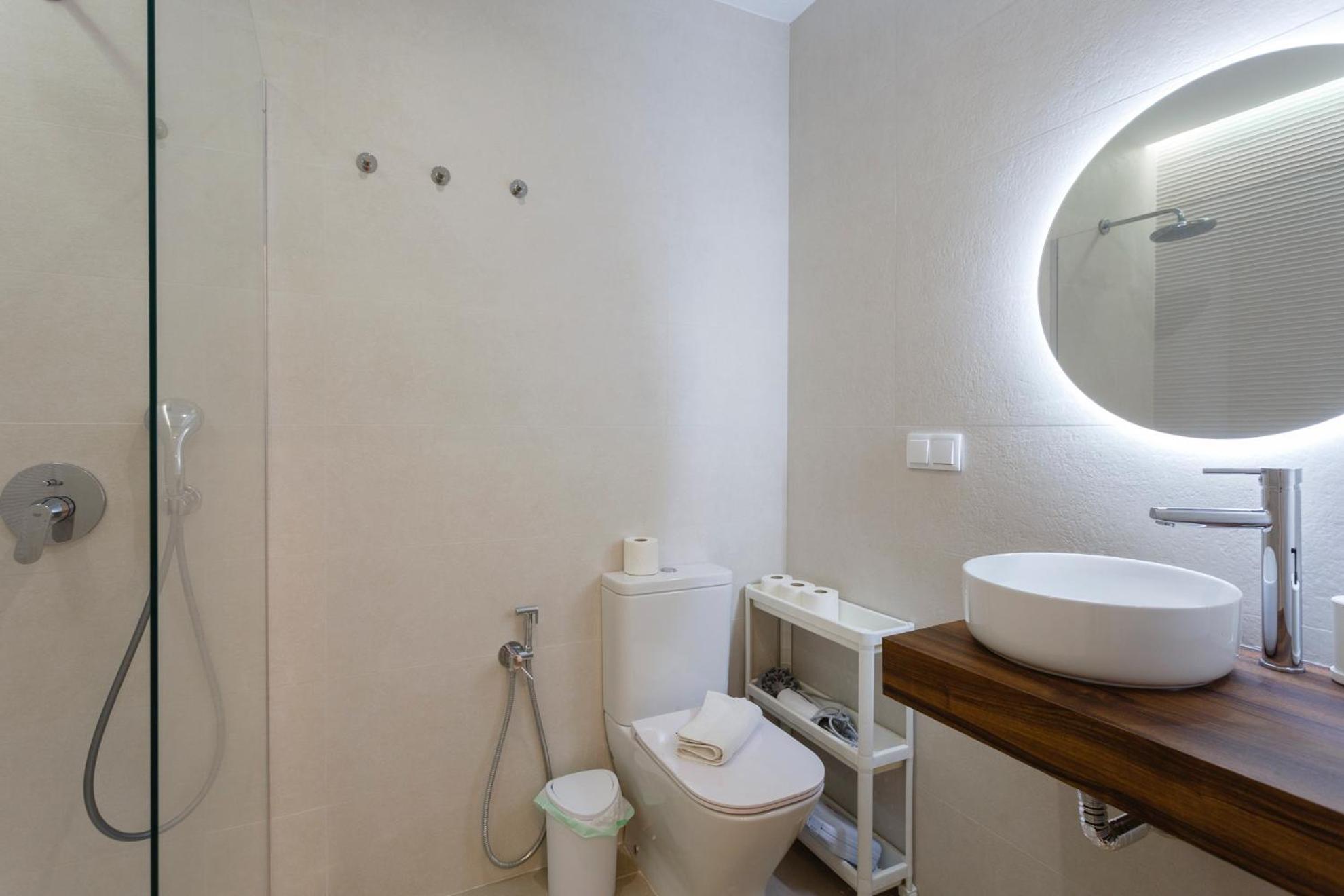 Bahia Suites By Cadiz4Rentals Exteriör bild