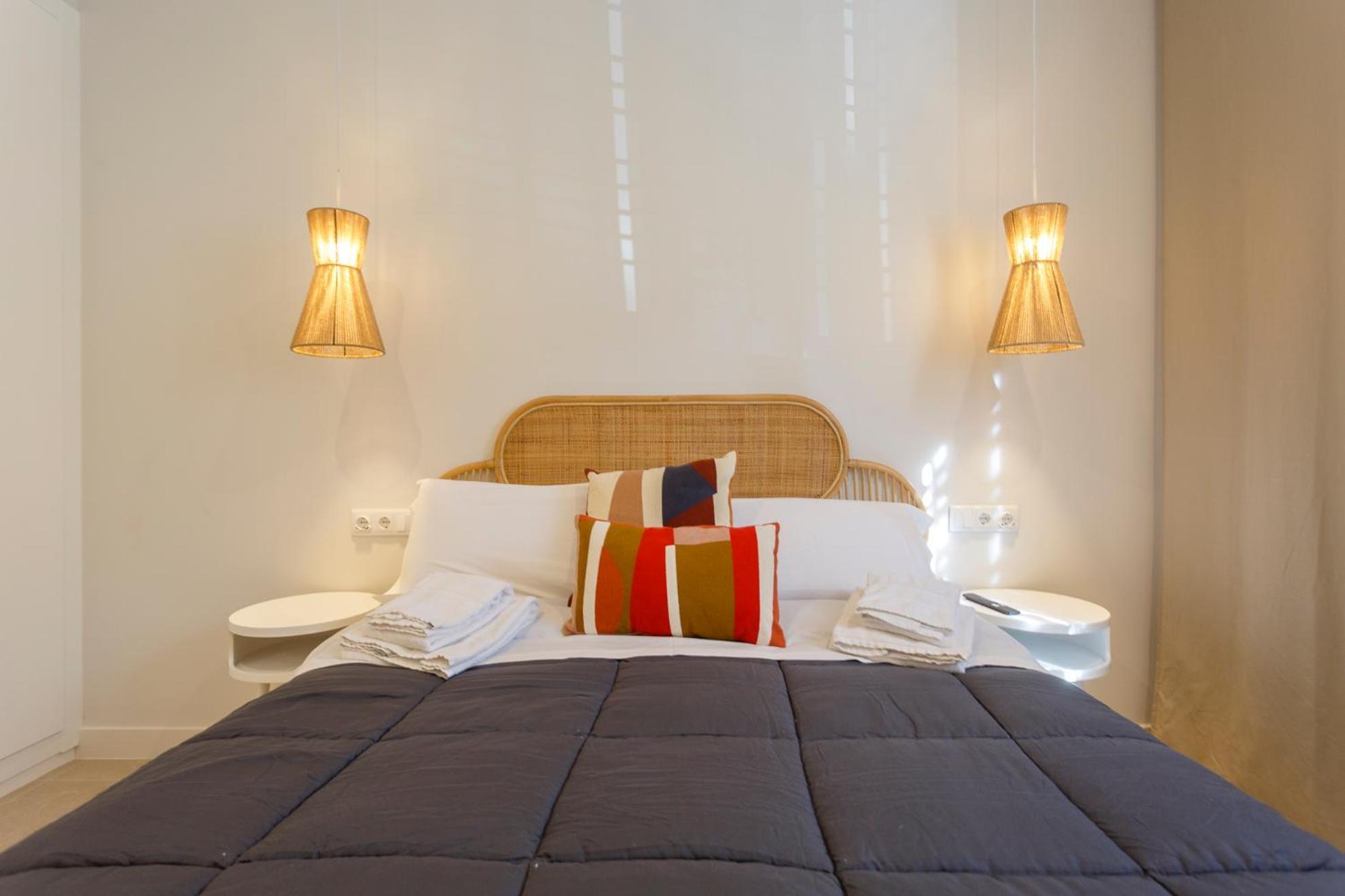 Bahia Suites By Cadiz4Rentals Rum bild