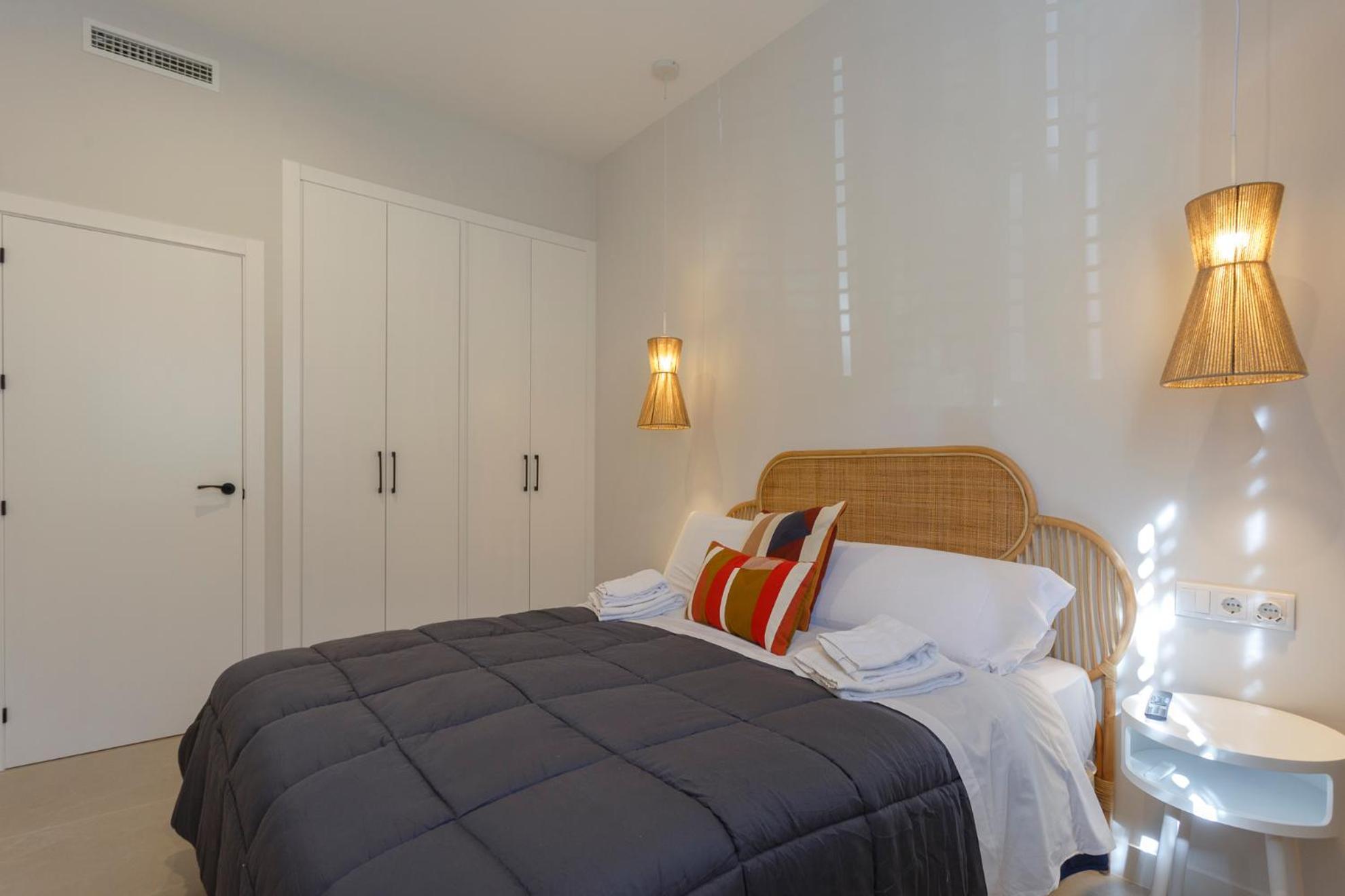 Bahia Suites By Cadiz4Rentals Exteriör bild