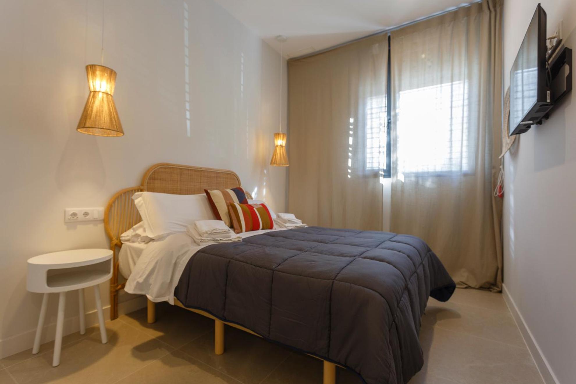 Bahia Suites By Cadiz4Rentals Rum bild