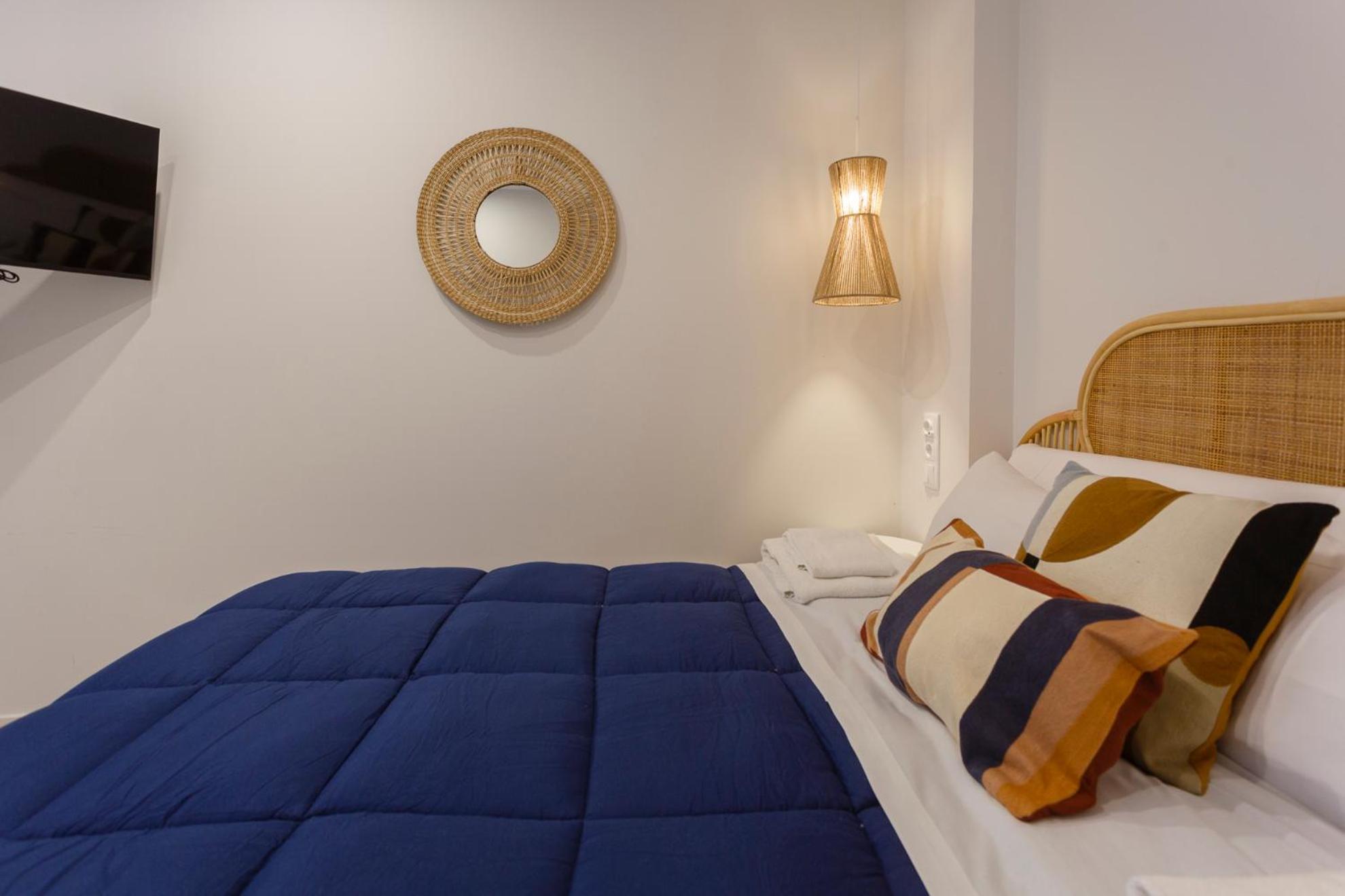 Bahia Suites By Cadiz4Rentals Rum bild