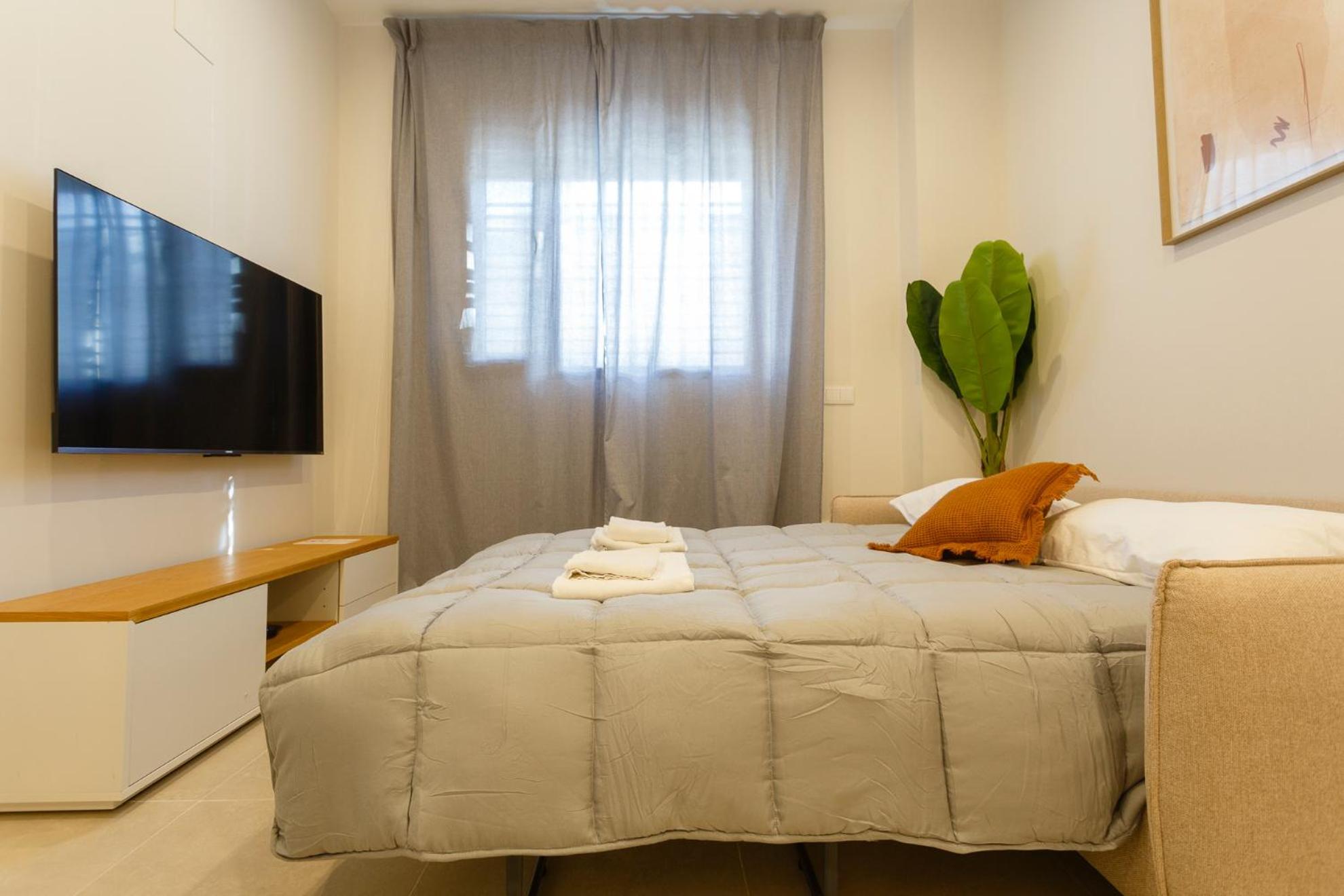 Bahia Suites By Cadiz4Rentals Rum bild