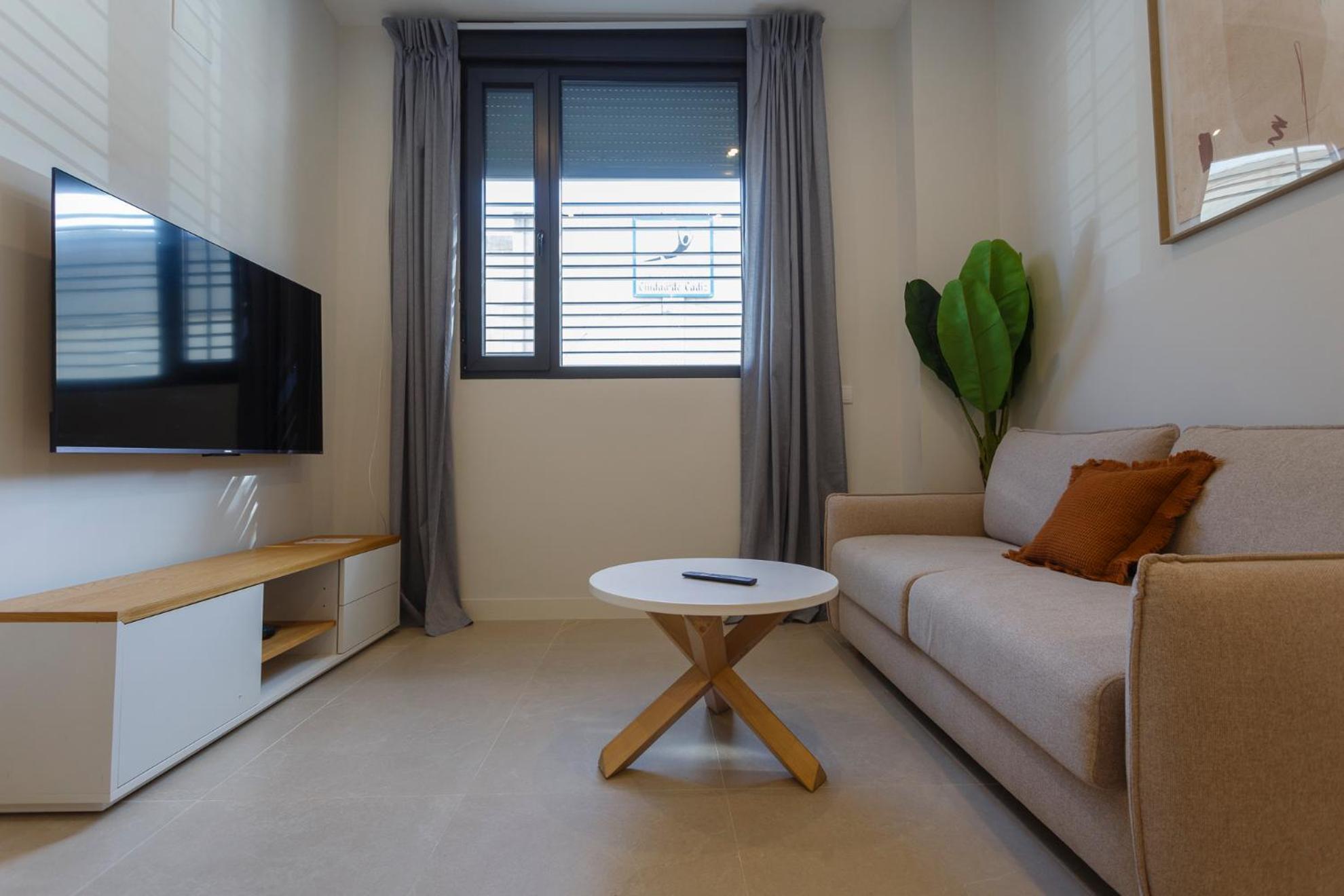 Bahia Suites By Cadiz4Rentals Rum bild