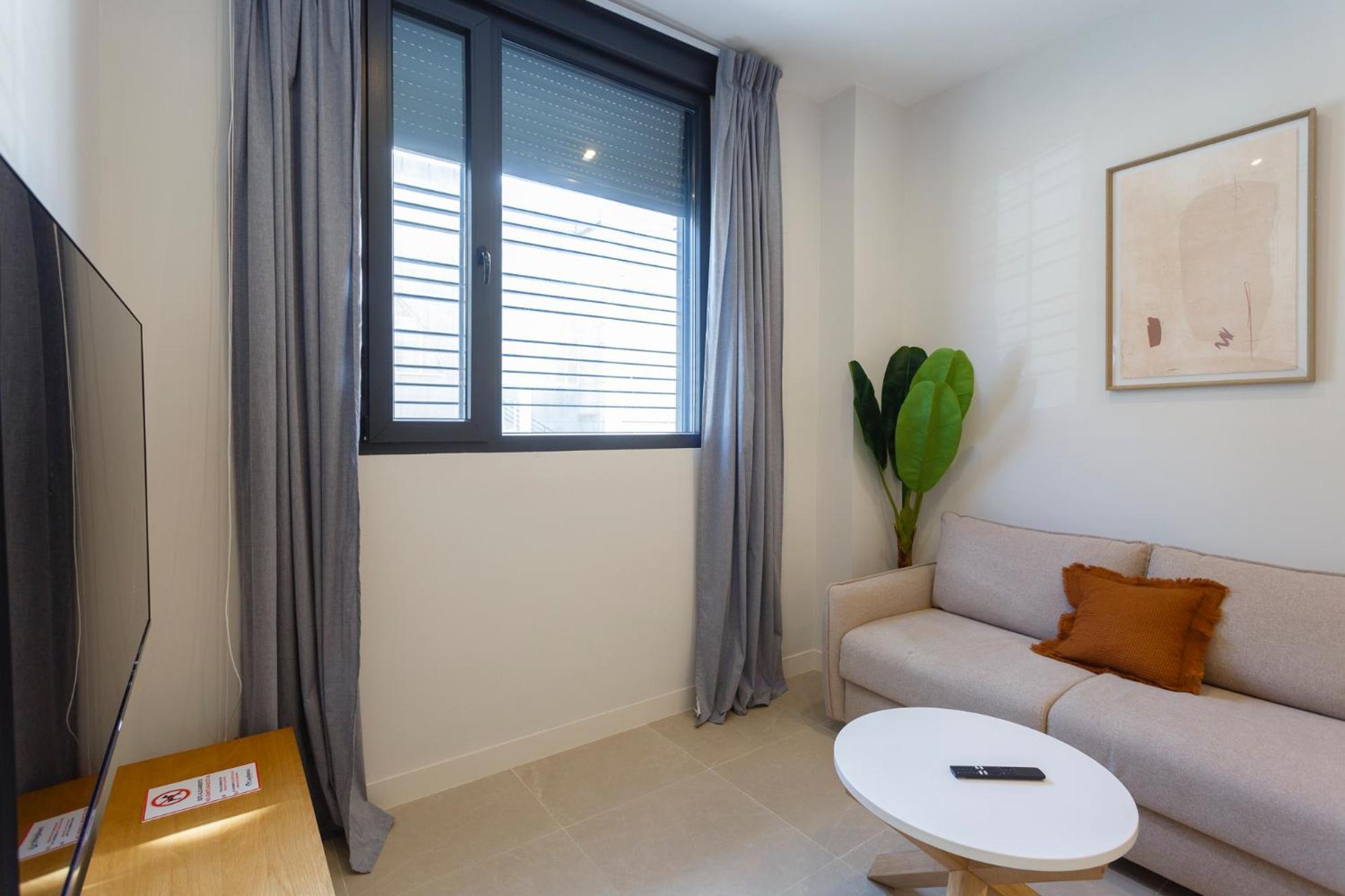 Bahia Suites By Cadiz4Rentals Rum bild
