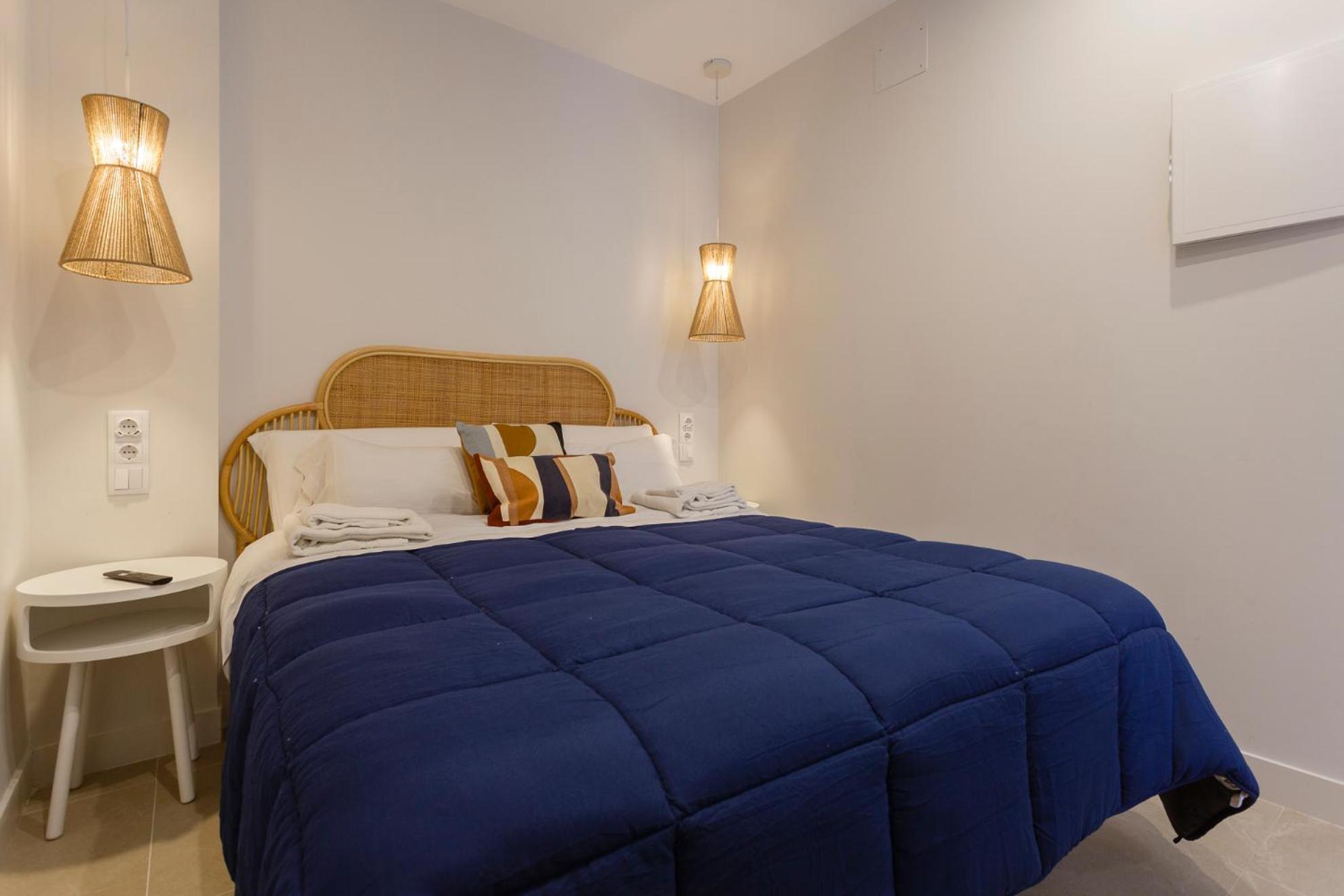 Bahia Suites By Cadiz4Rentals Rum bild