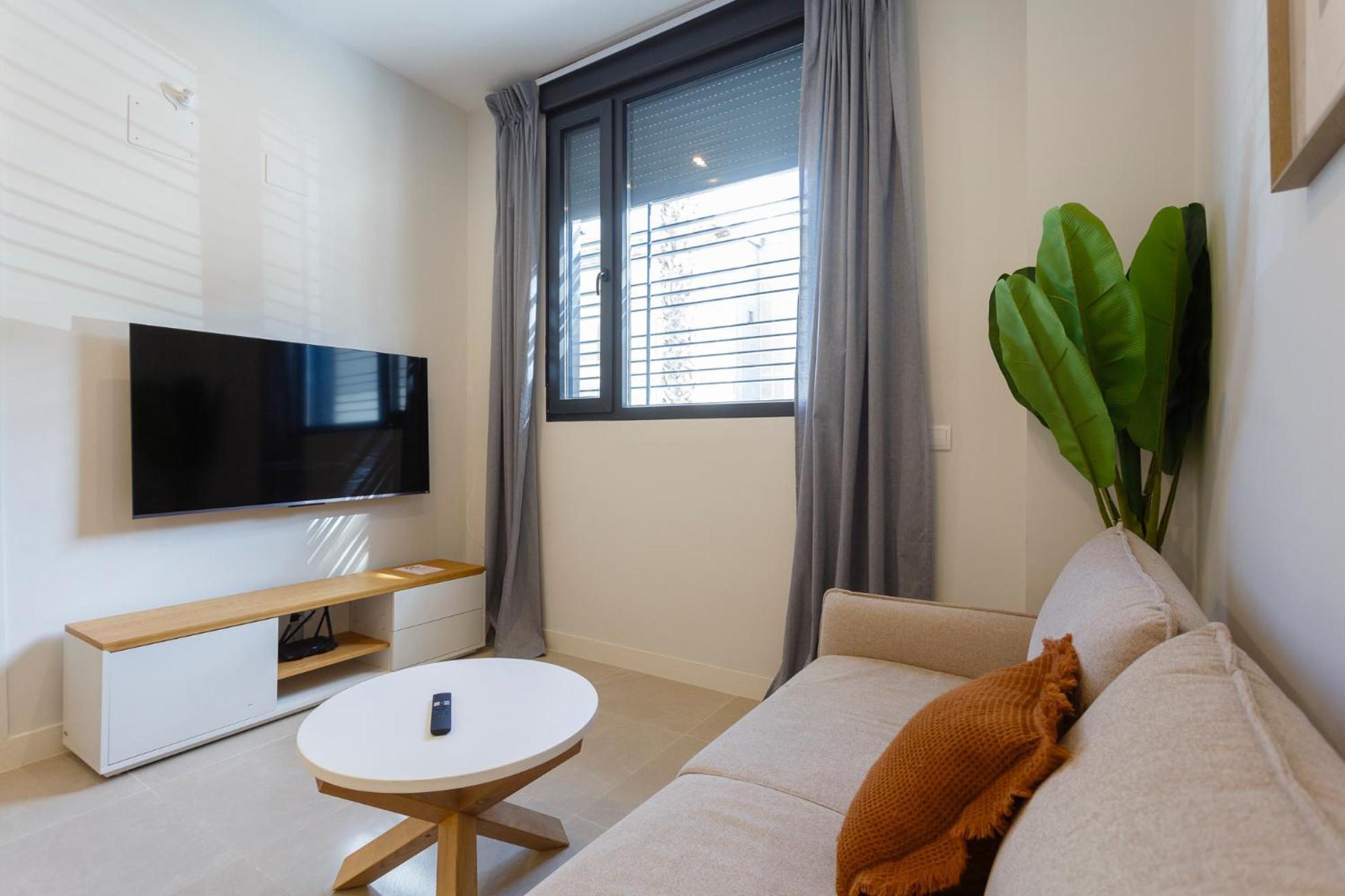 Bahia Suites By Cadiz4Rentals Rum bild
