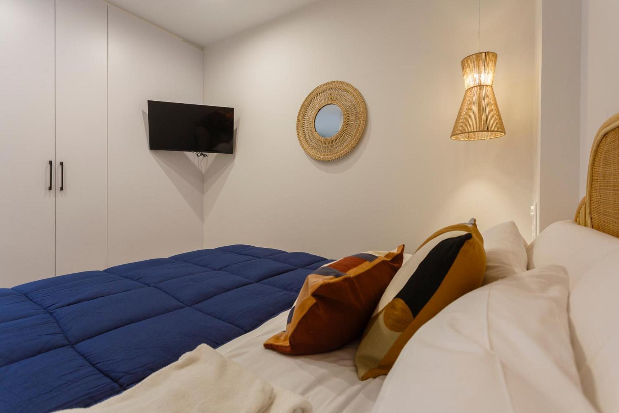 Bahia Suites By Cadiz4Rentals Exteriör bild