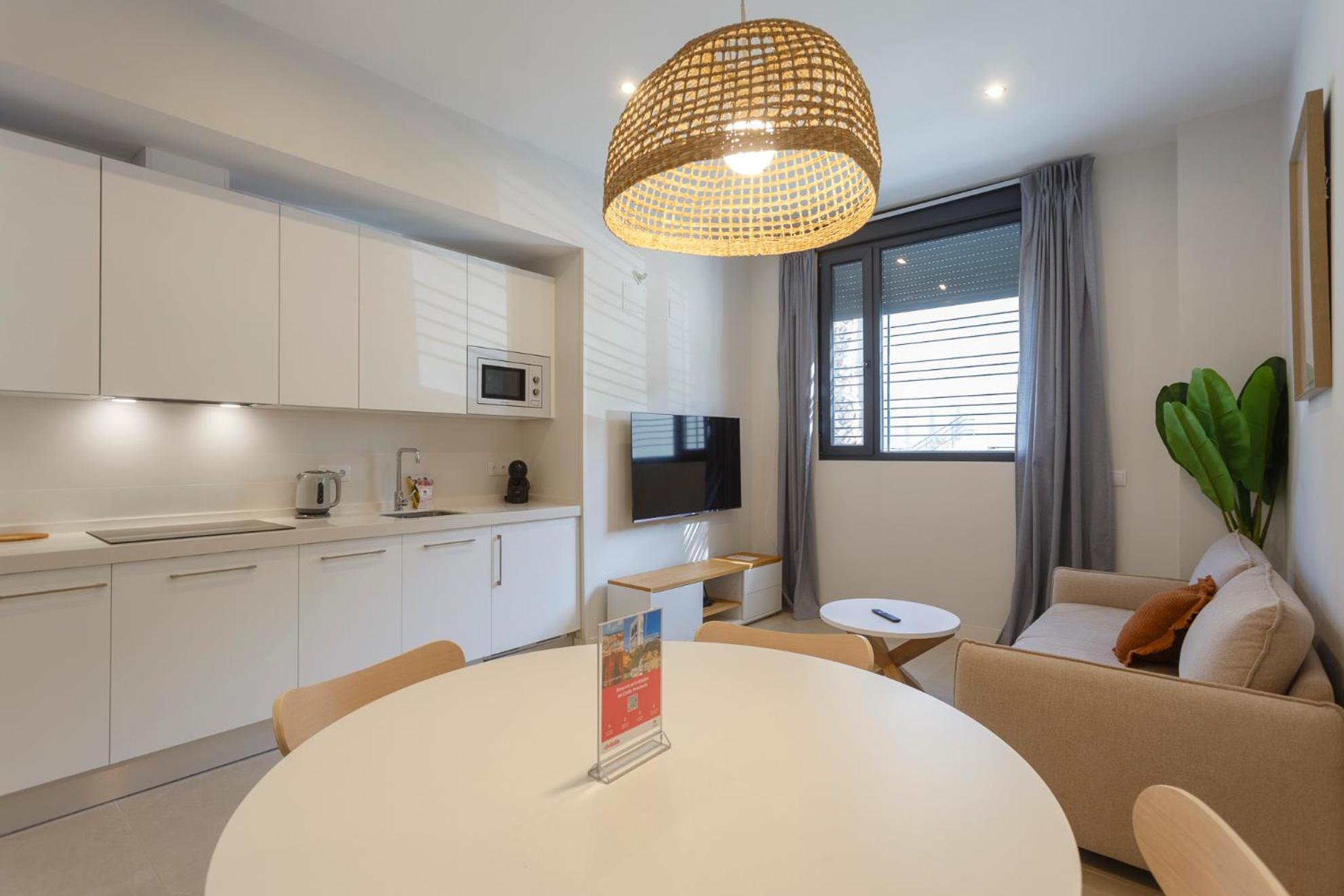 Bahia Suites By Cadiz4Rentals Rum bild
