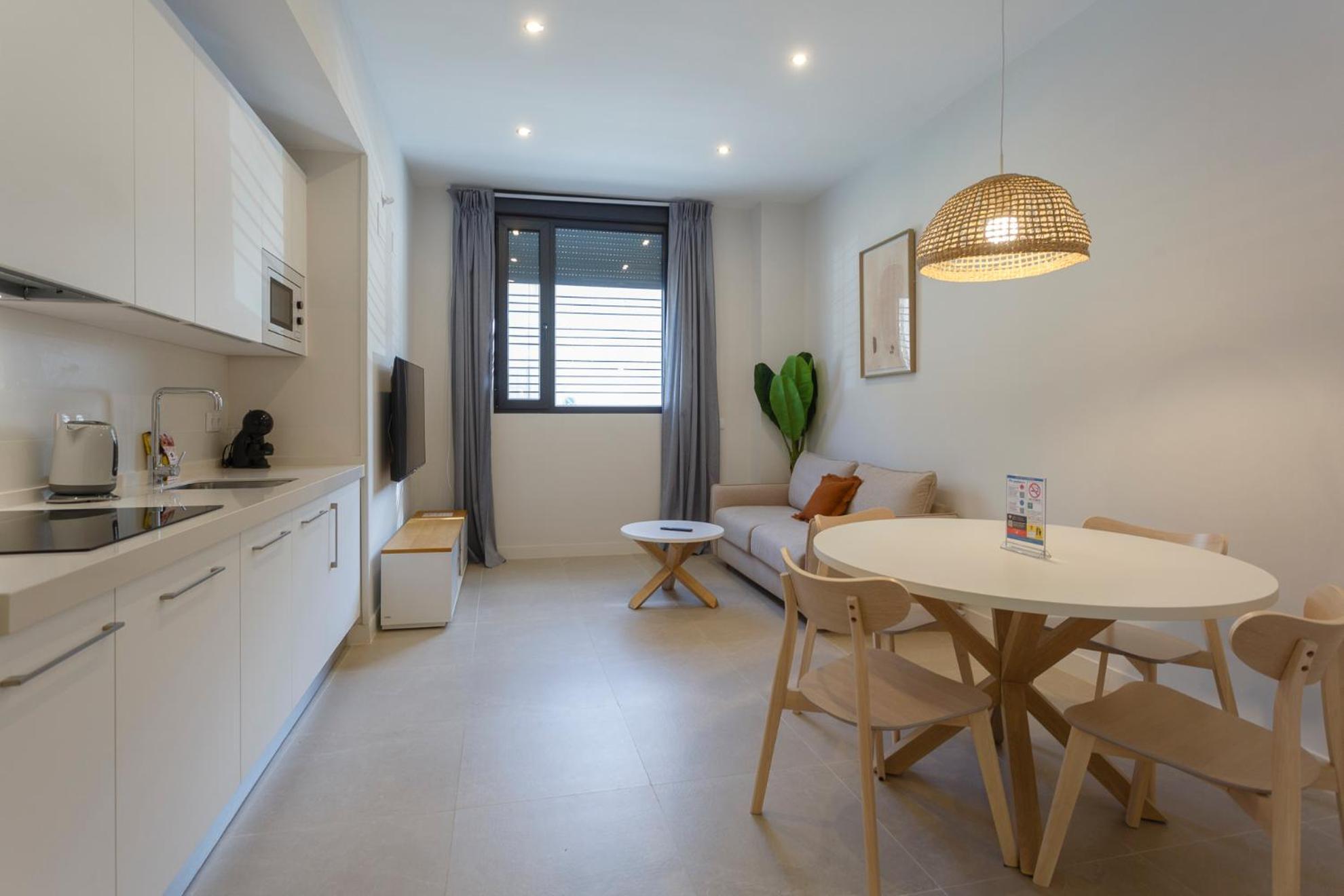 Bahia Suites By Cadiz4Rentals Rum bild