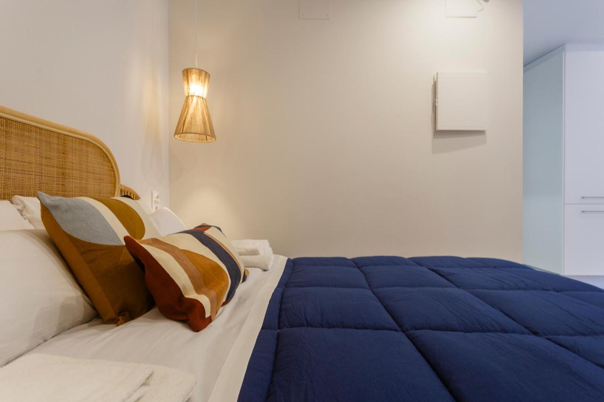 Bahia Suites By Cadiz4Rentals Rum bild