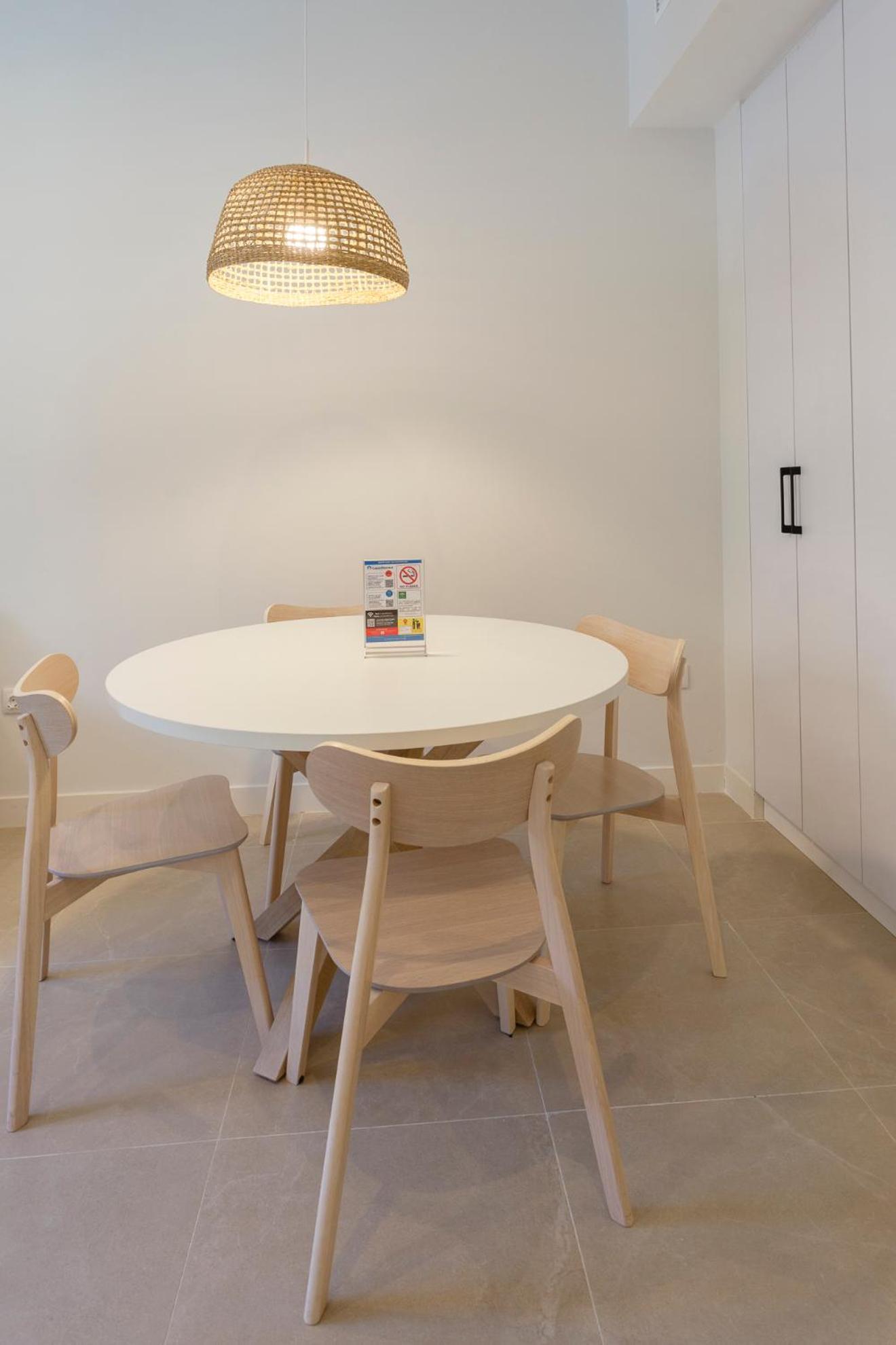 Bahia Suites By Cadiz4Rentals Rum bild
