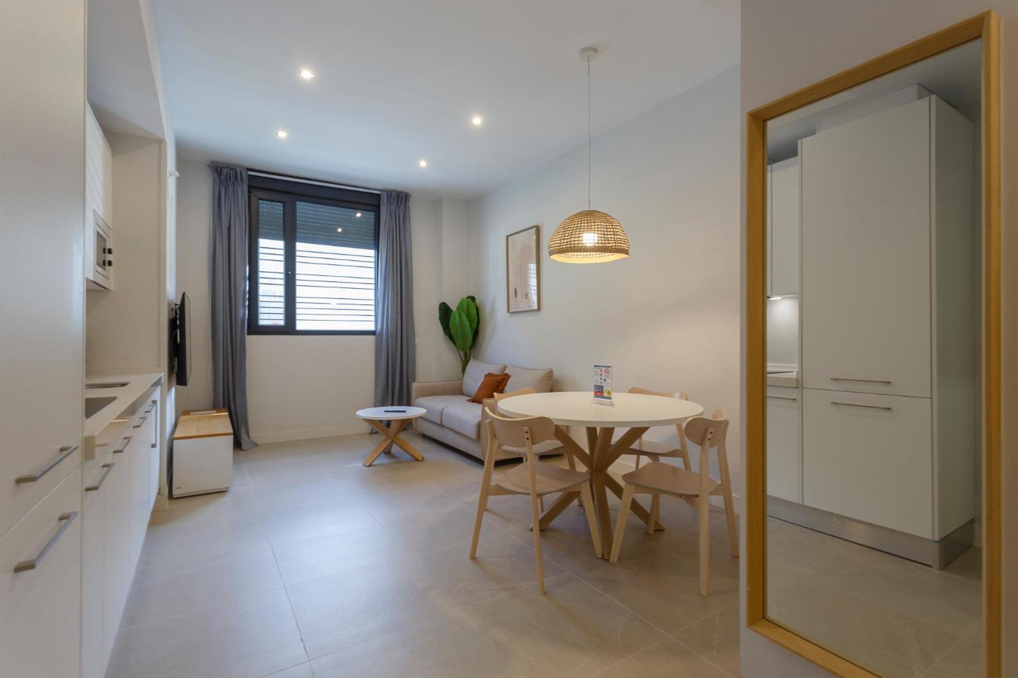Bahia Suites By Cadiz4Rentals Exteriör bild