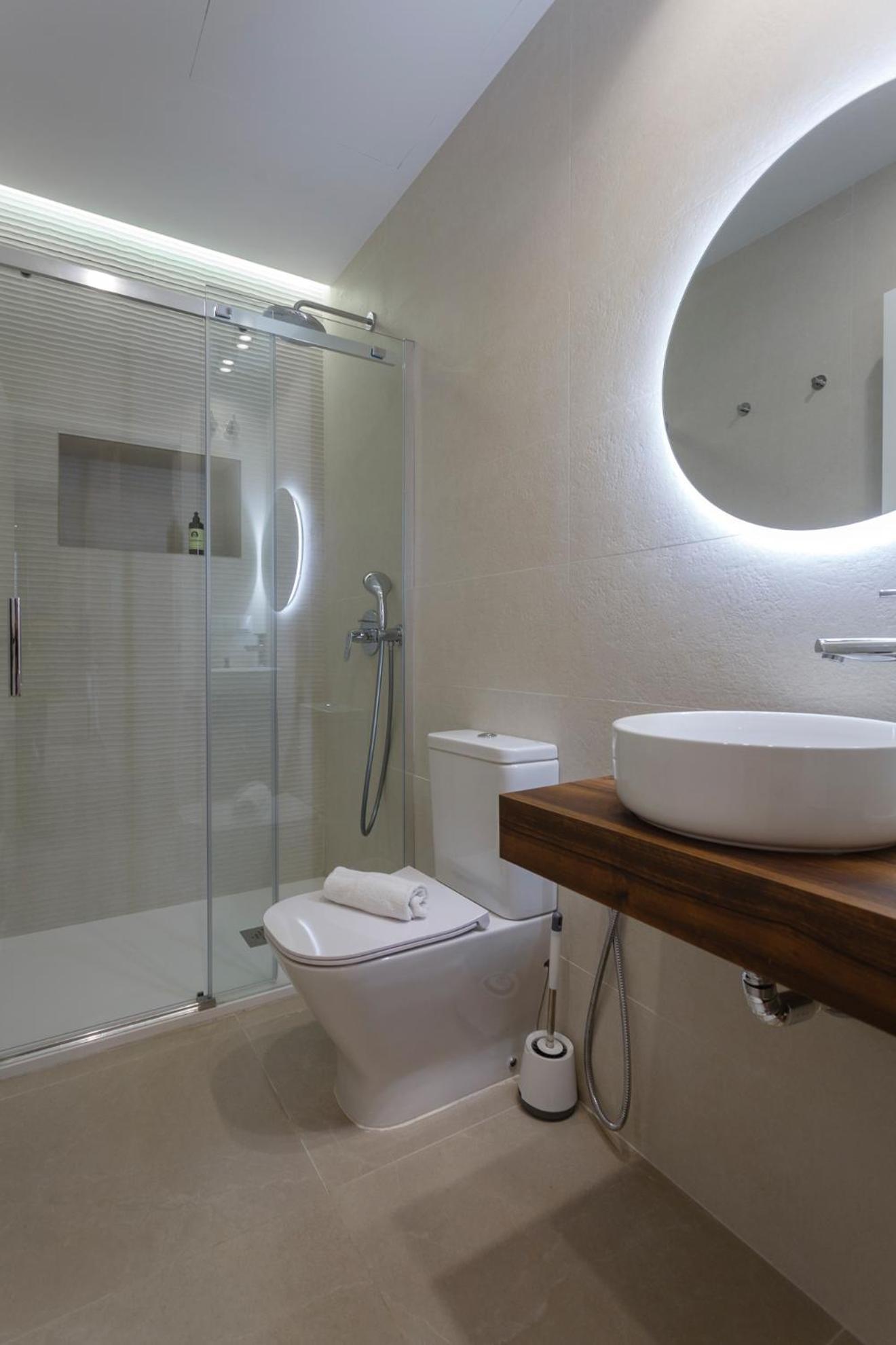 Bahia Suites By Cadiz4Rentals Exteriör bild