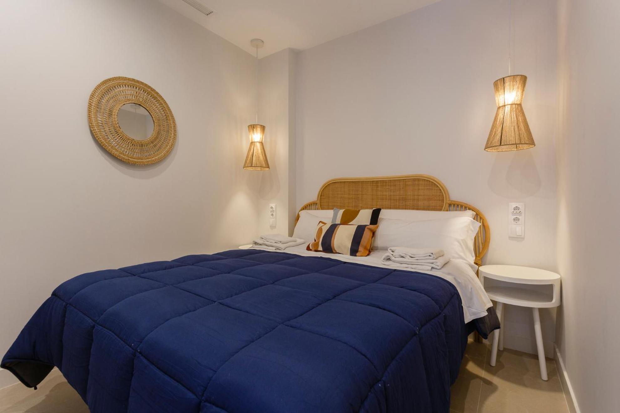 Bahia Suites By Cadiz4Rentals Exteriör bild
