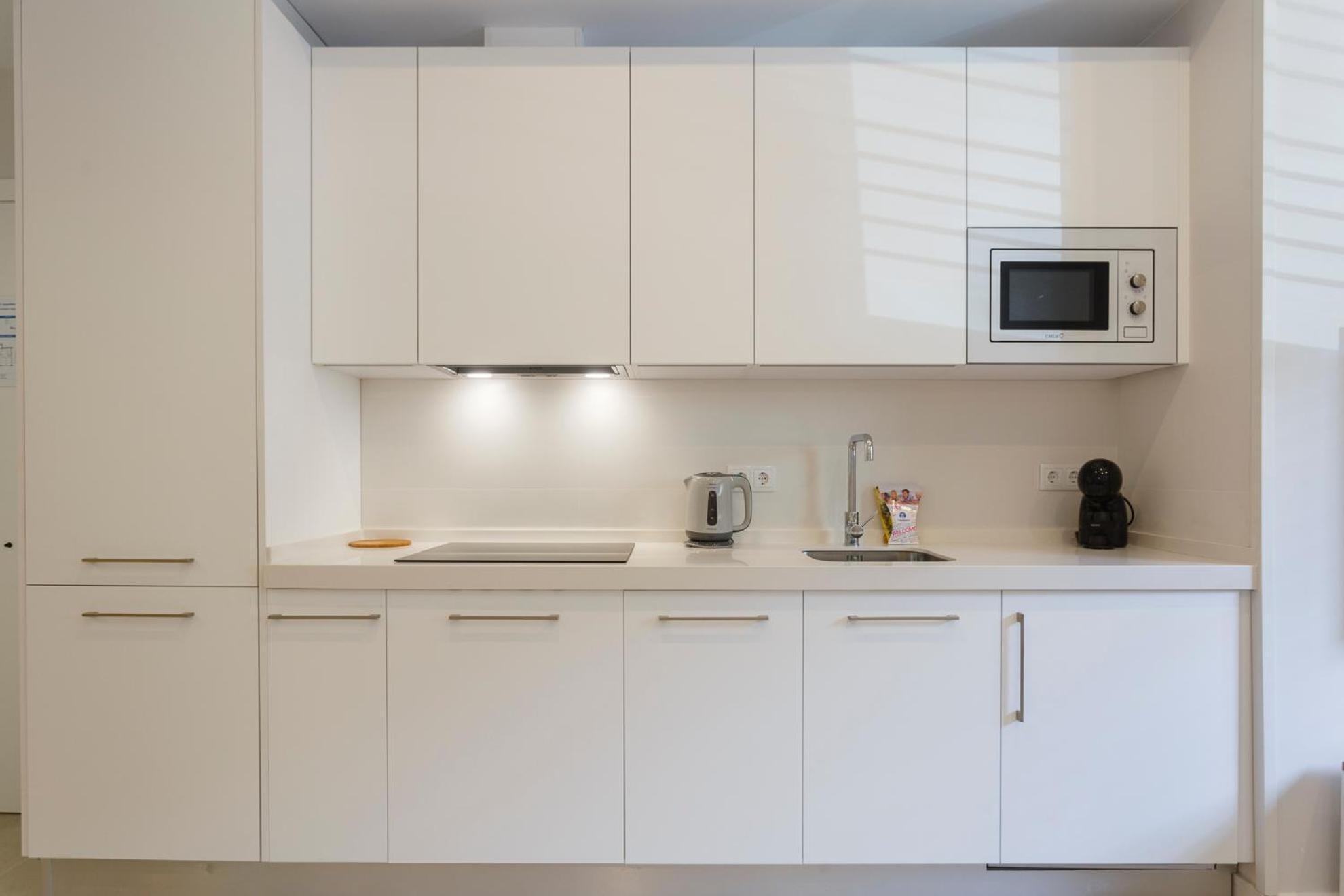 Bahia Suites By Cadiz4Rentals Exteriör bild